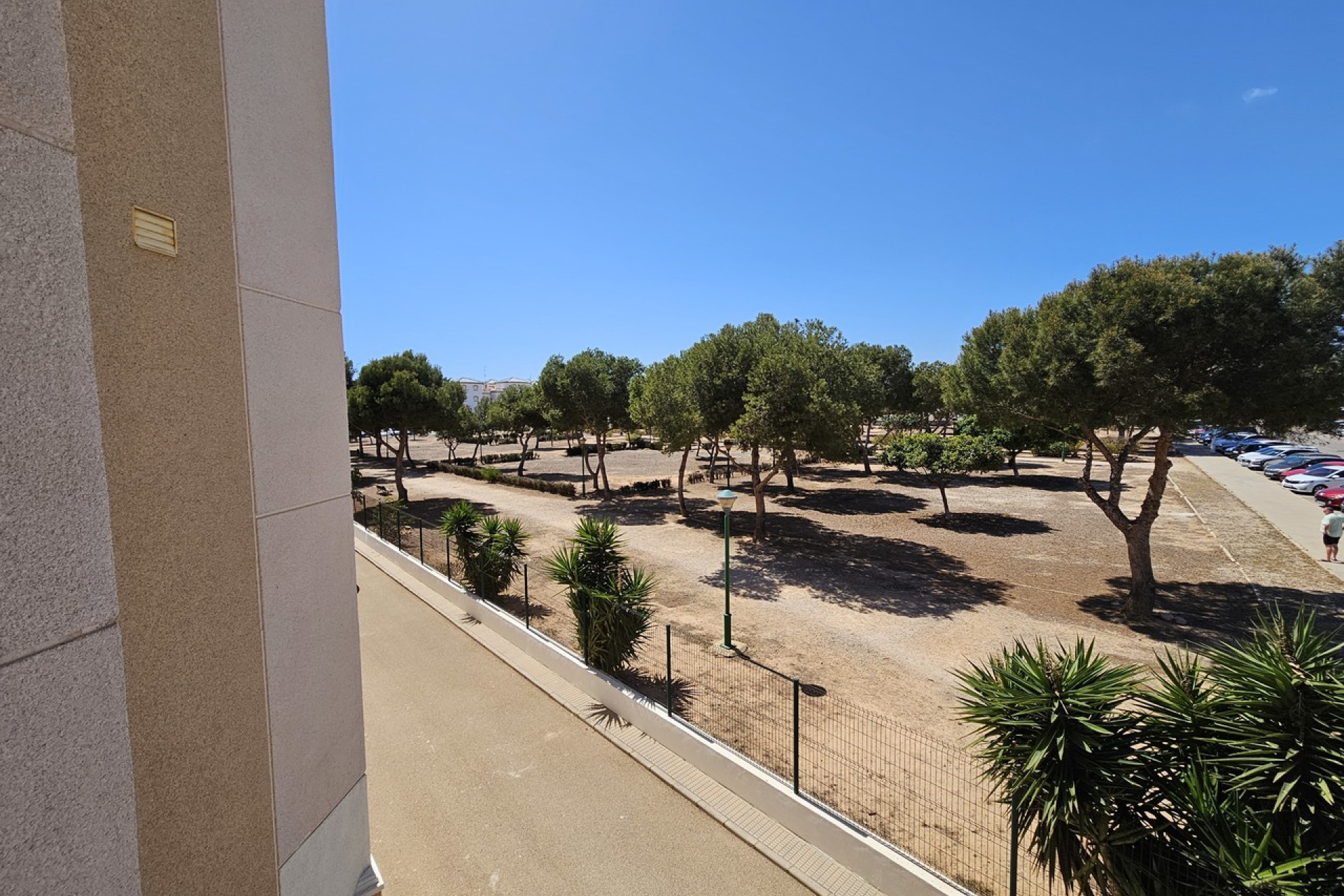 Herverkoop - 1. Apartment / flat - La Zenia - Orihuela Costa