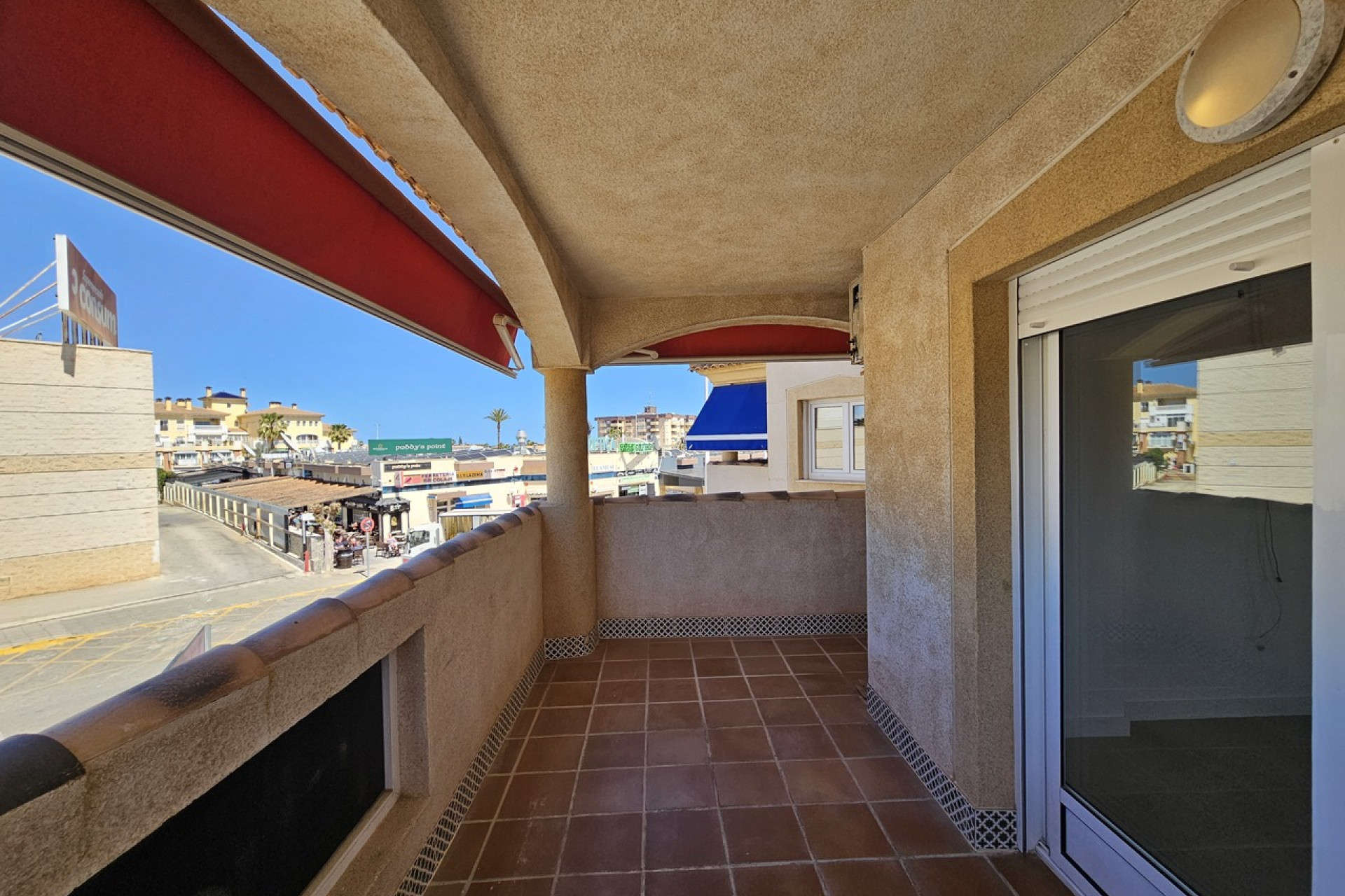 Herverkoop - 1. Apartment / flat - La Zenia - Orihuela Costa