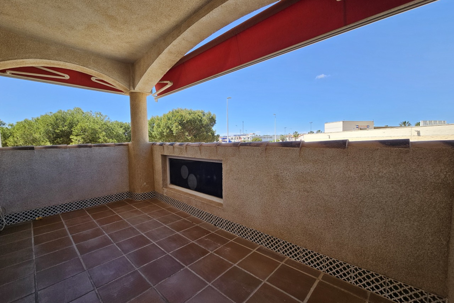 Herverkoop - 1. Apartment / flat - La Zenia - Orihuela Costa