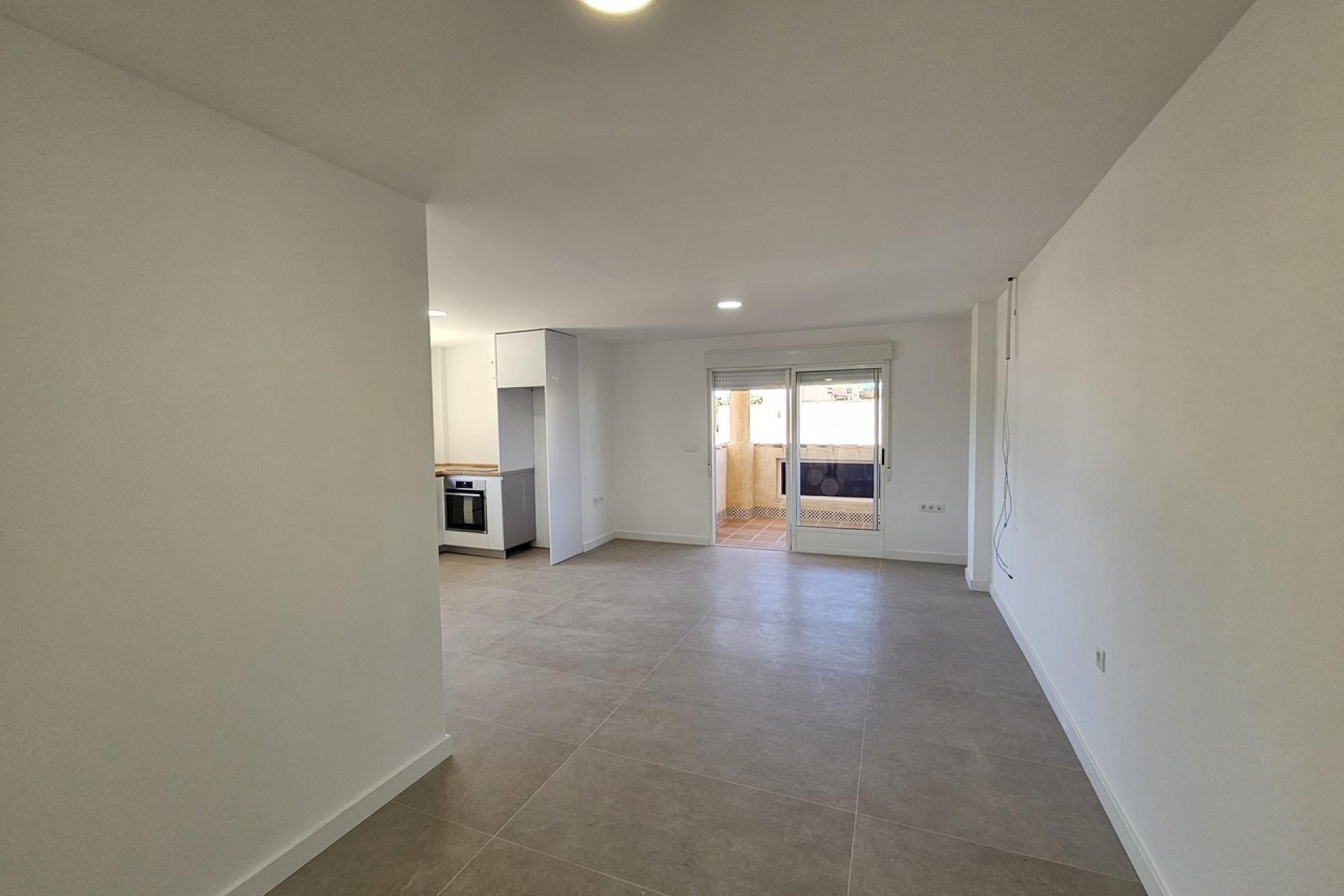 Herverkoop - 1. Apartment / flat - La Zenia - Orihuela Costa