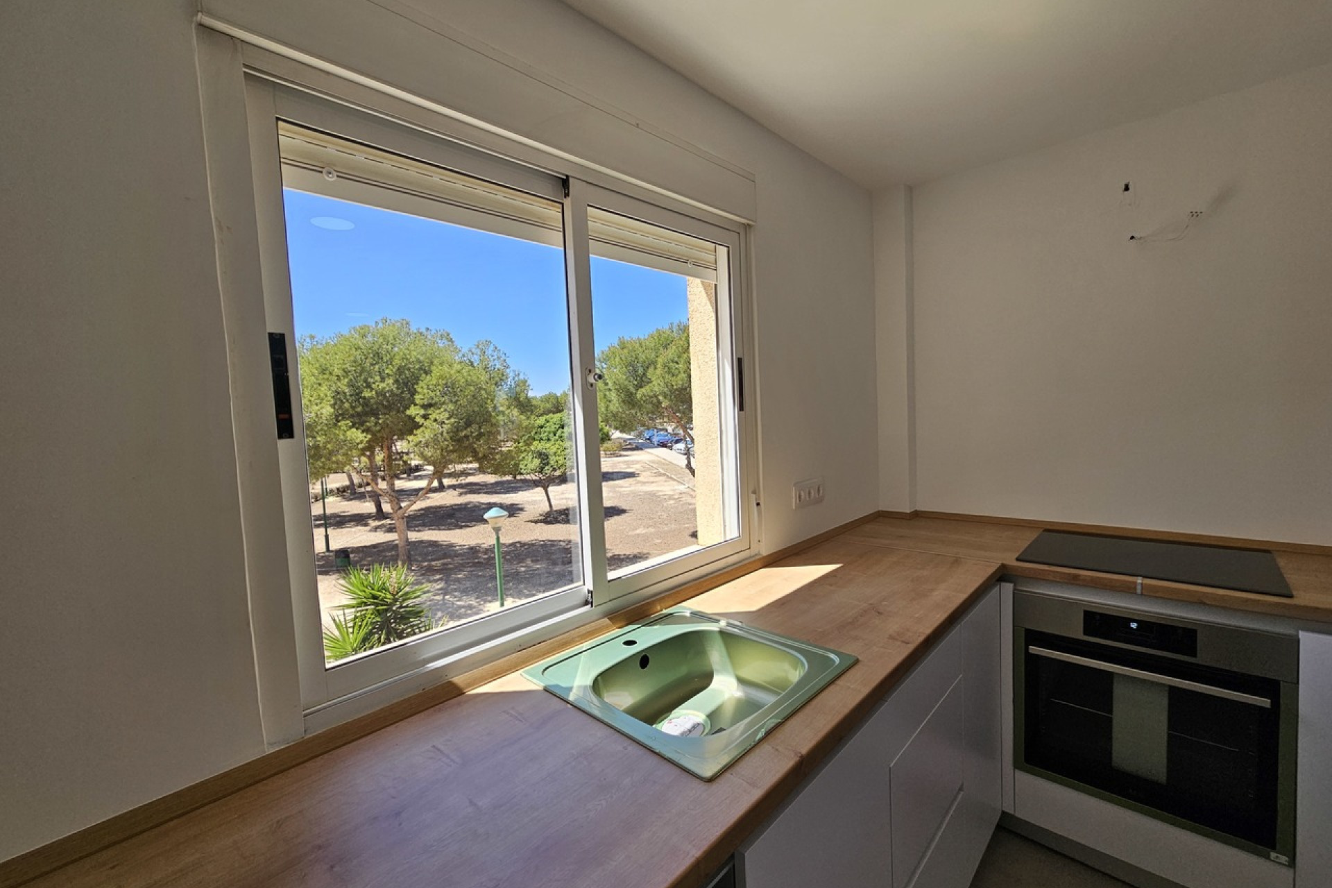 Herverkoop - 1. Apartment / flat - La Zenia - Orihuela Costa