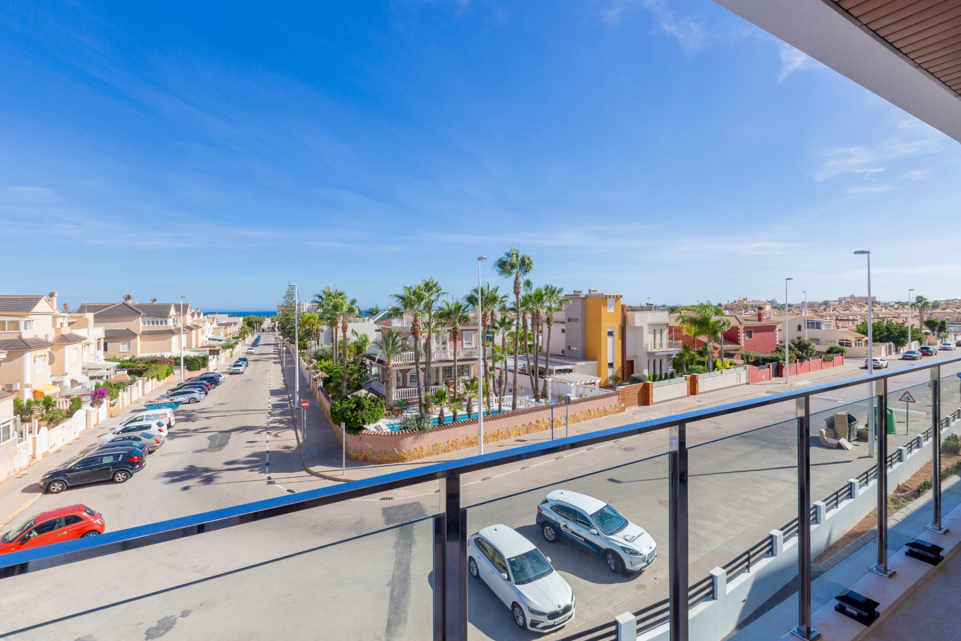 Herverkoop - 1. Apartment / flat - La Zenia - Orihuela Costa