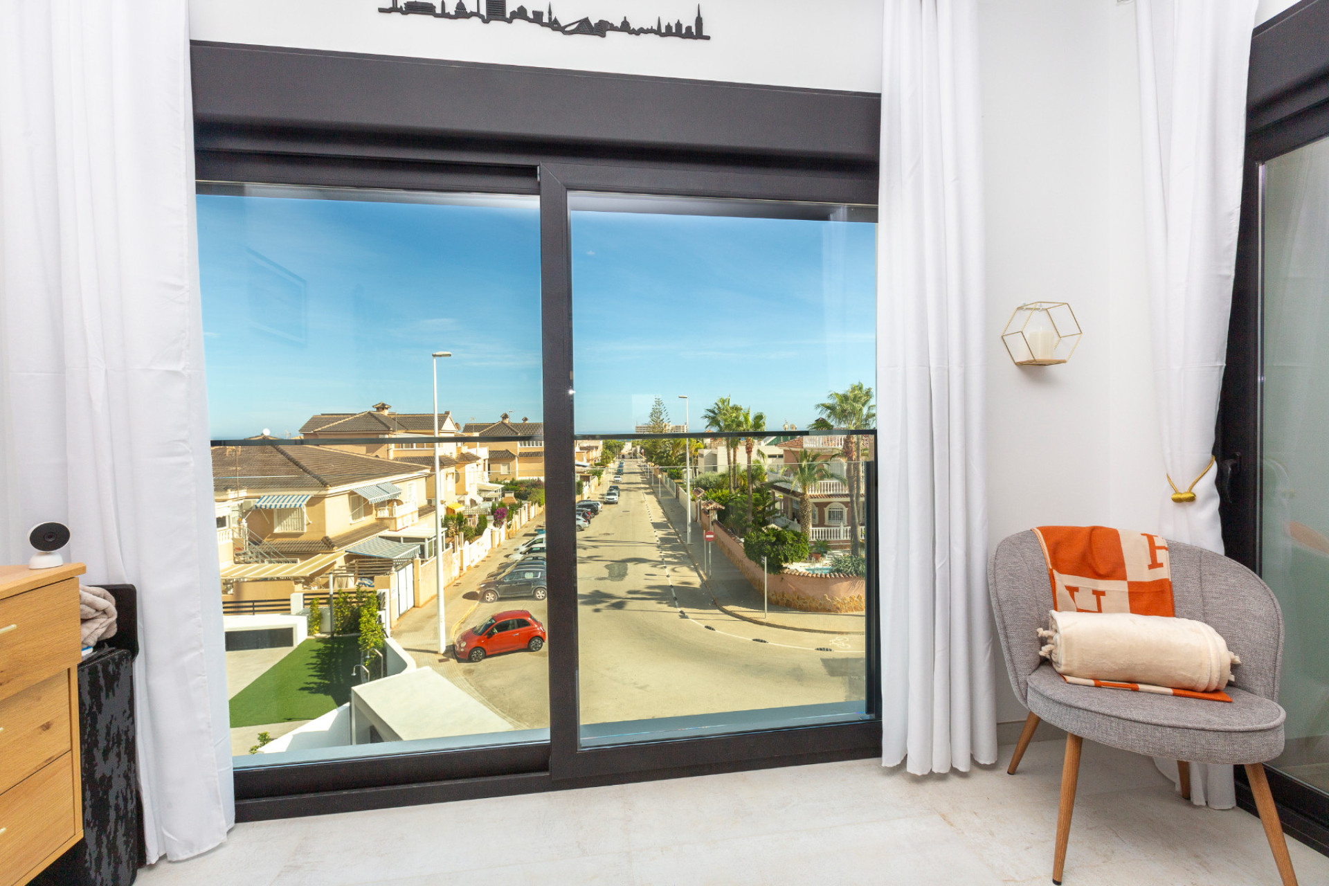 Herverkoop - 1. Apartment / flat - La Zenia - Orihuela Costa