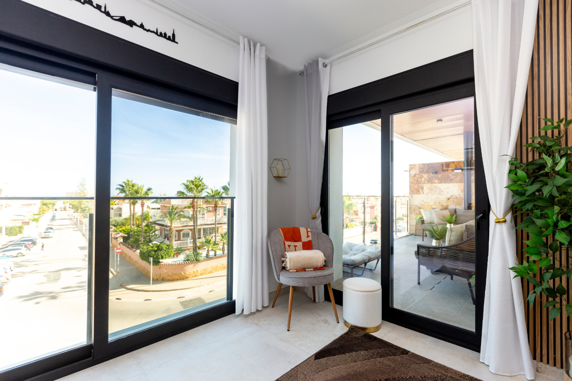 Herverkoop - 1. Apartment / flat - La Zenia - Orihuela Costa