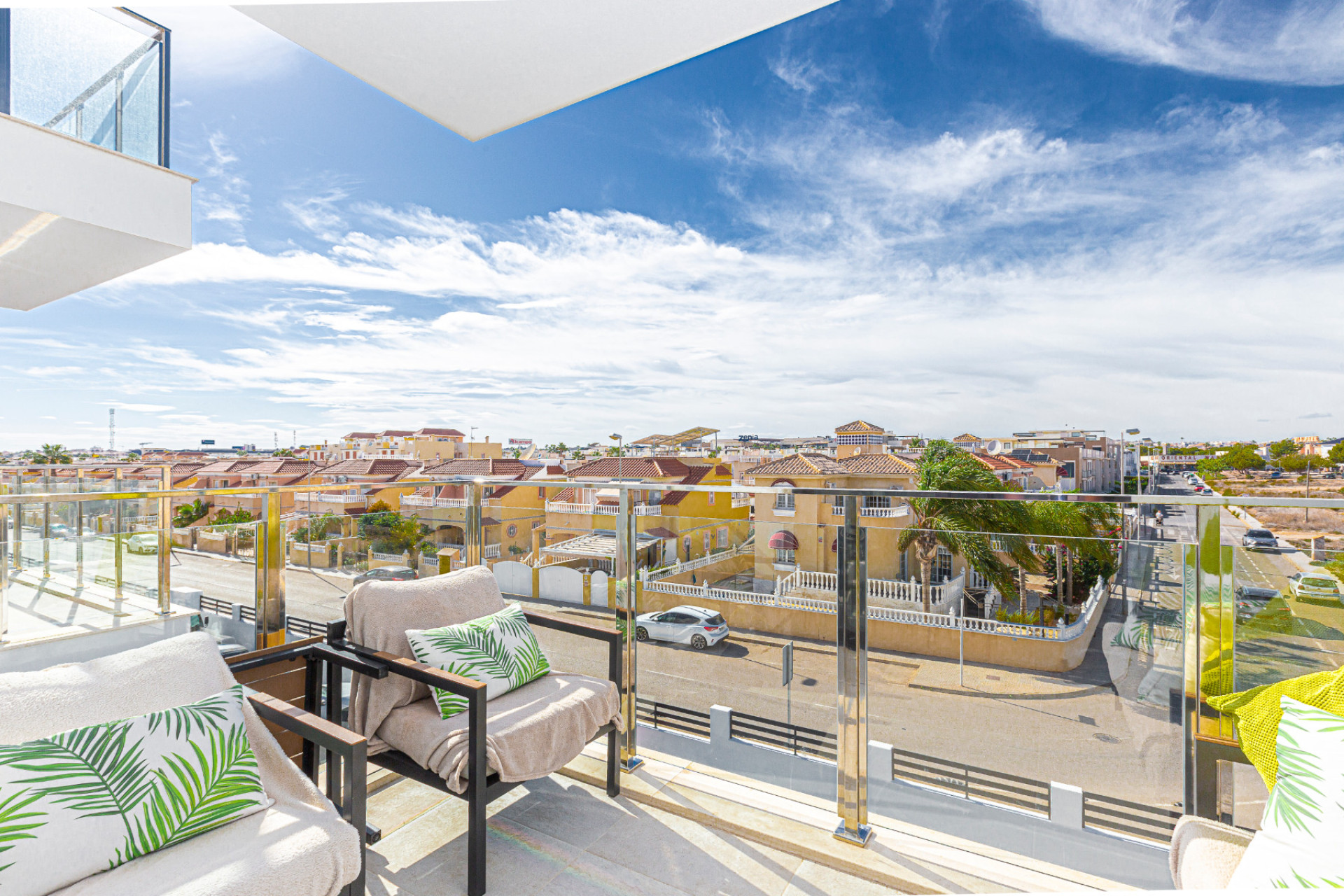 Herverkoop - 1. Apartment / flat - La Zenia - Orihuela Costa