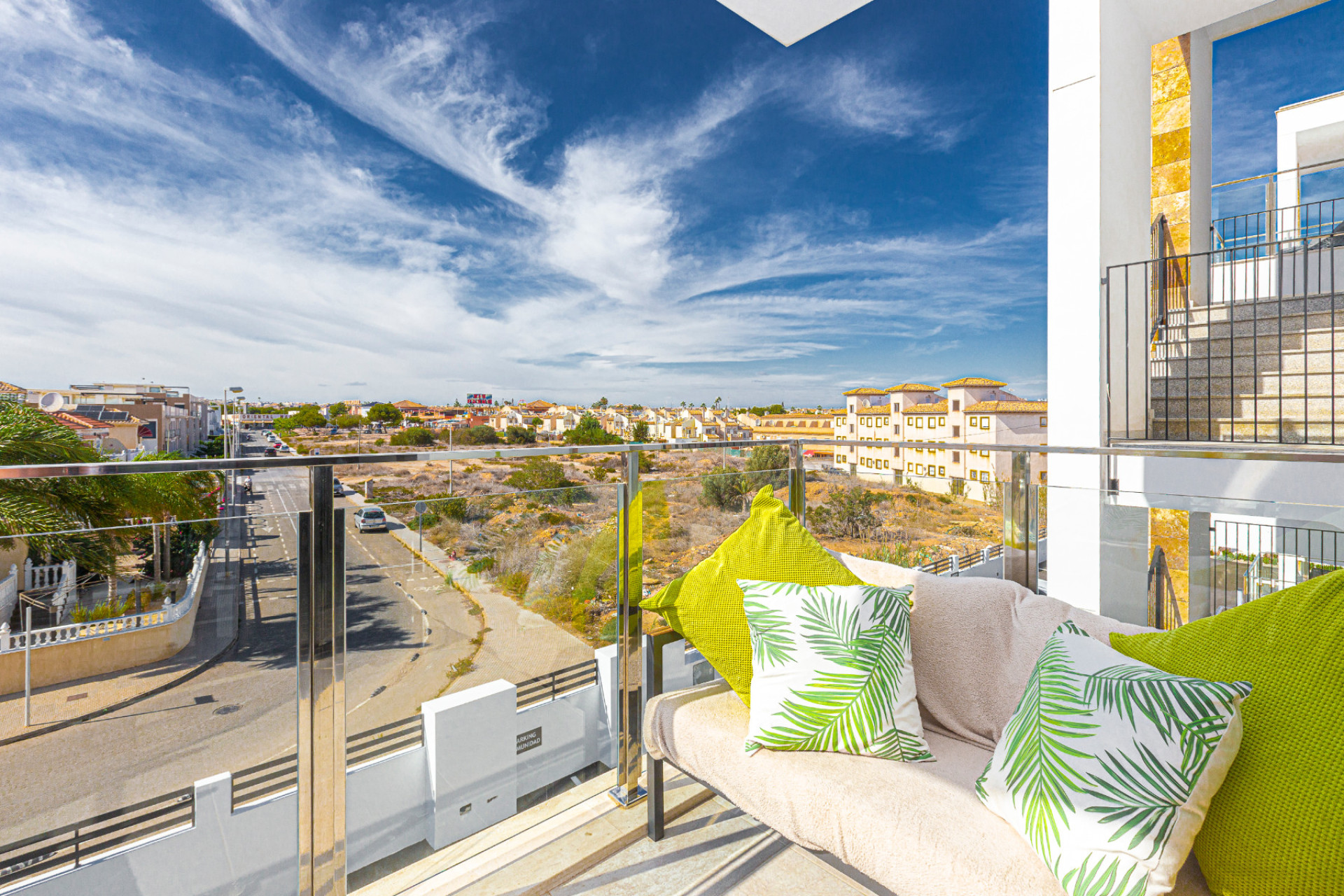 Herverkoop - 1. Apartment / flat - La Zenia - Orihuela Costa