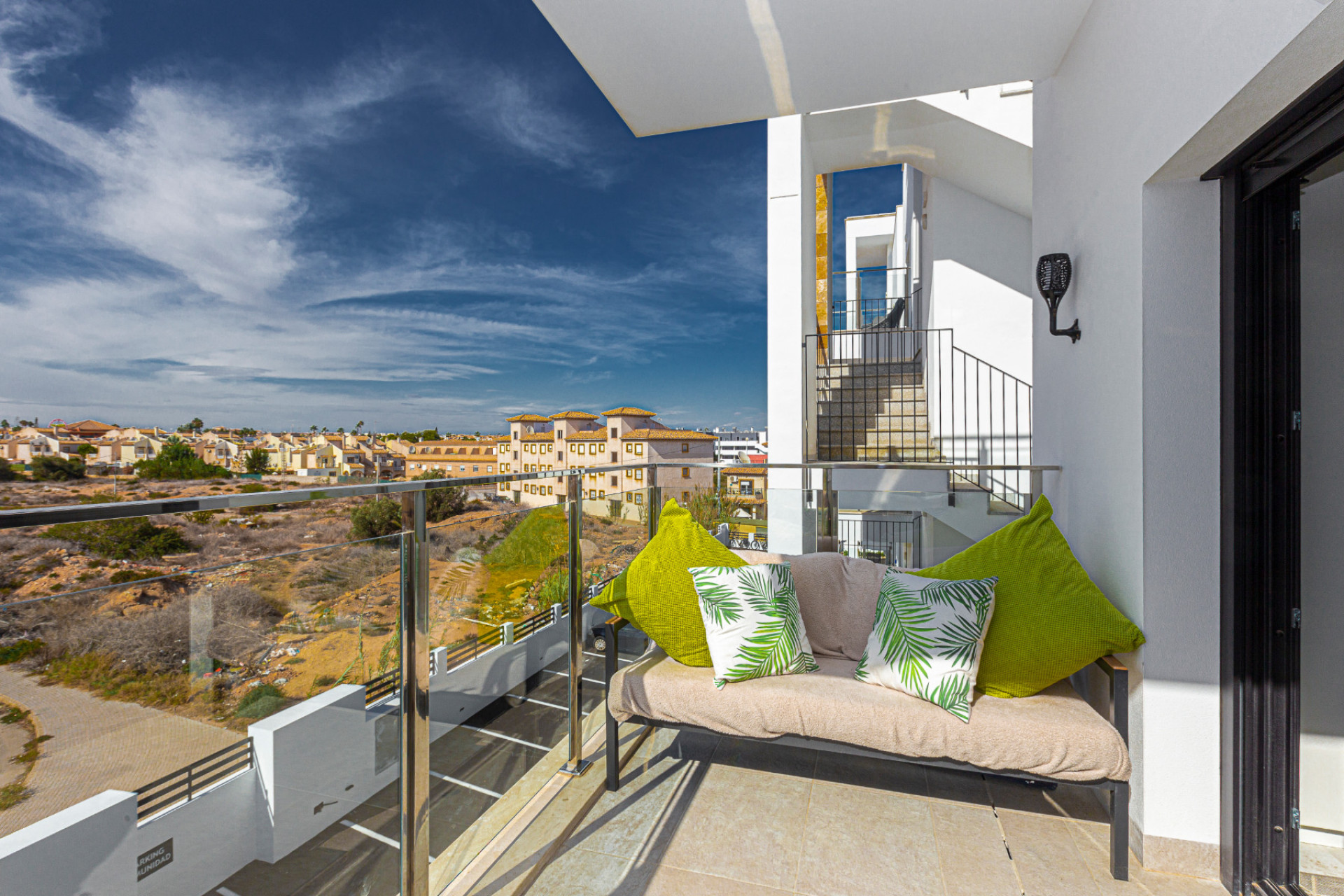 Herverkoop - 1. Apartment / flat - La Zenia - Orihuela Costa