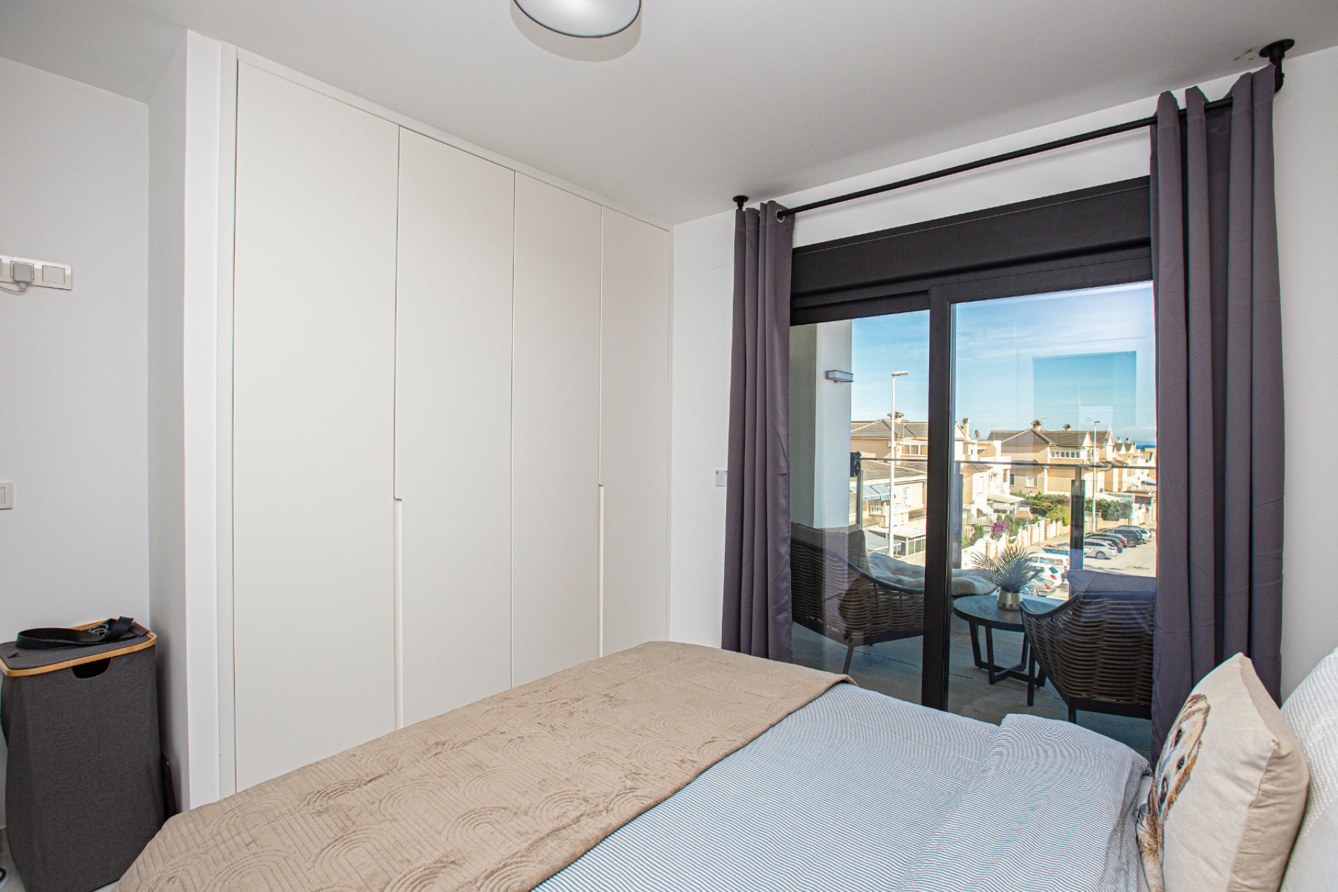 Herverkoop - 1. Apartment / flat - La Zenia - Orihuela Costa