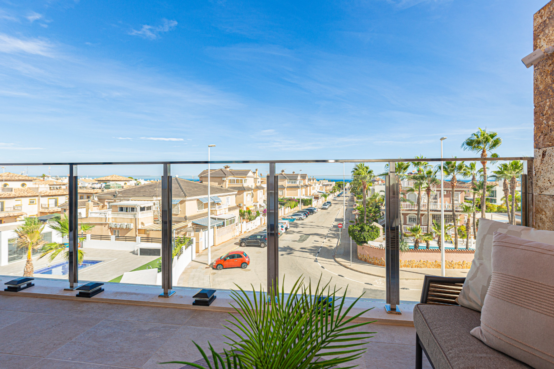 Herverkoop - 1. Apartment / flat - La Zenia - Orihuela Costa