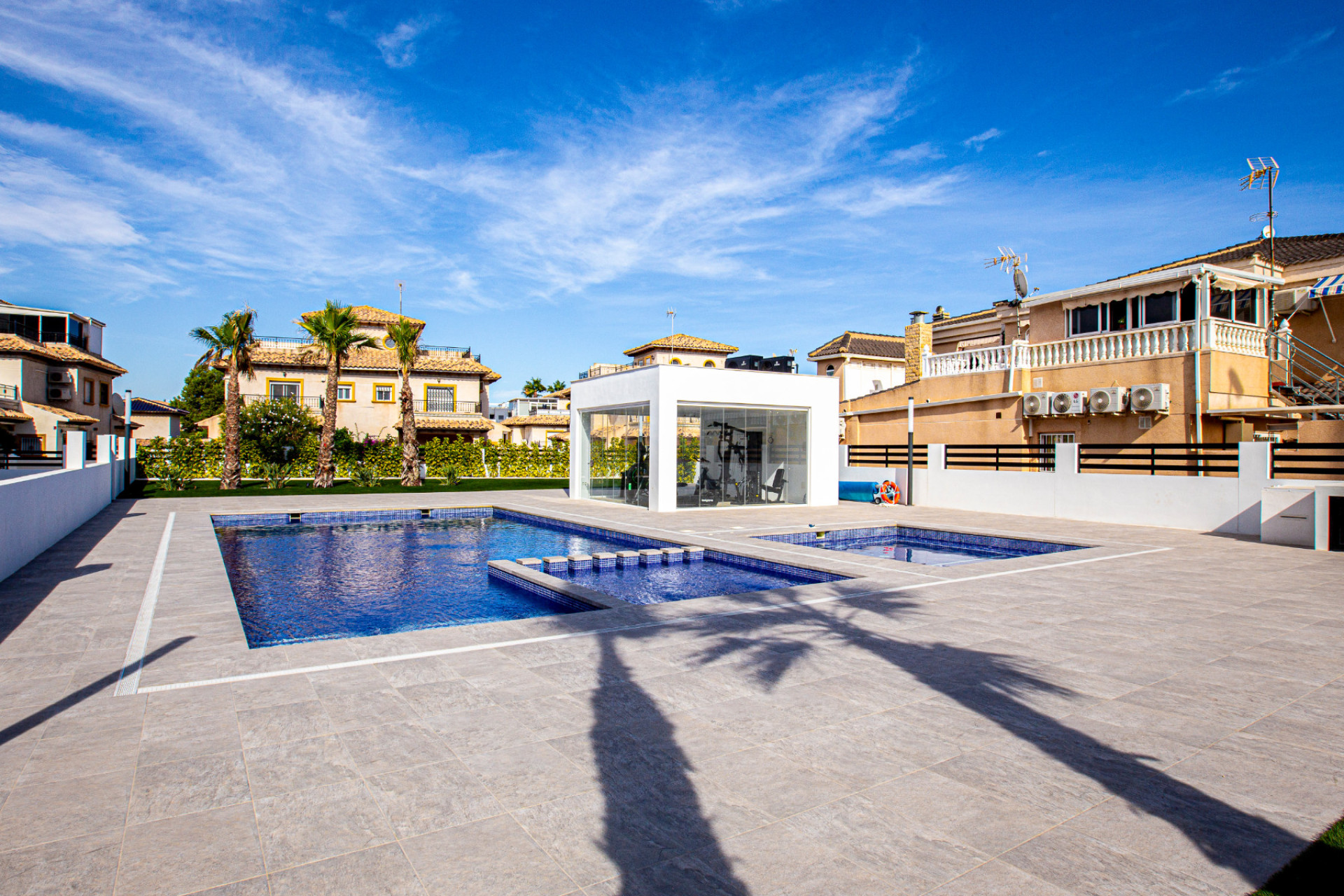 Herverkoop - 1. Apartment / flat - La Zenia - Orihuela Costa