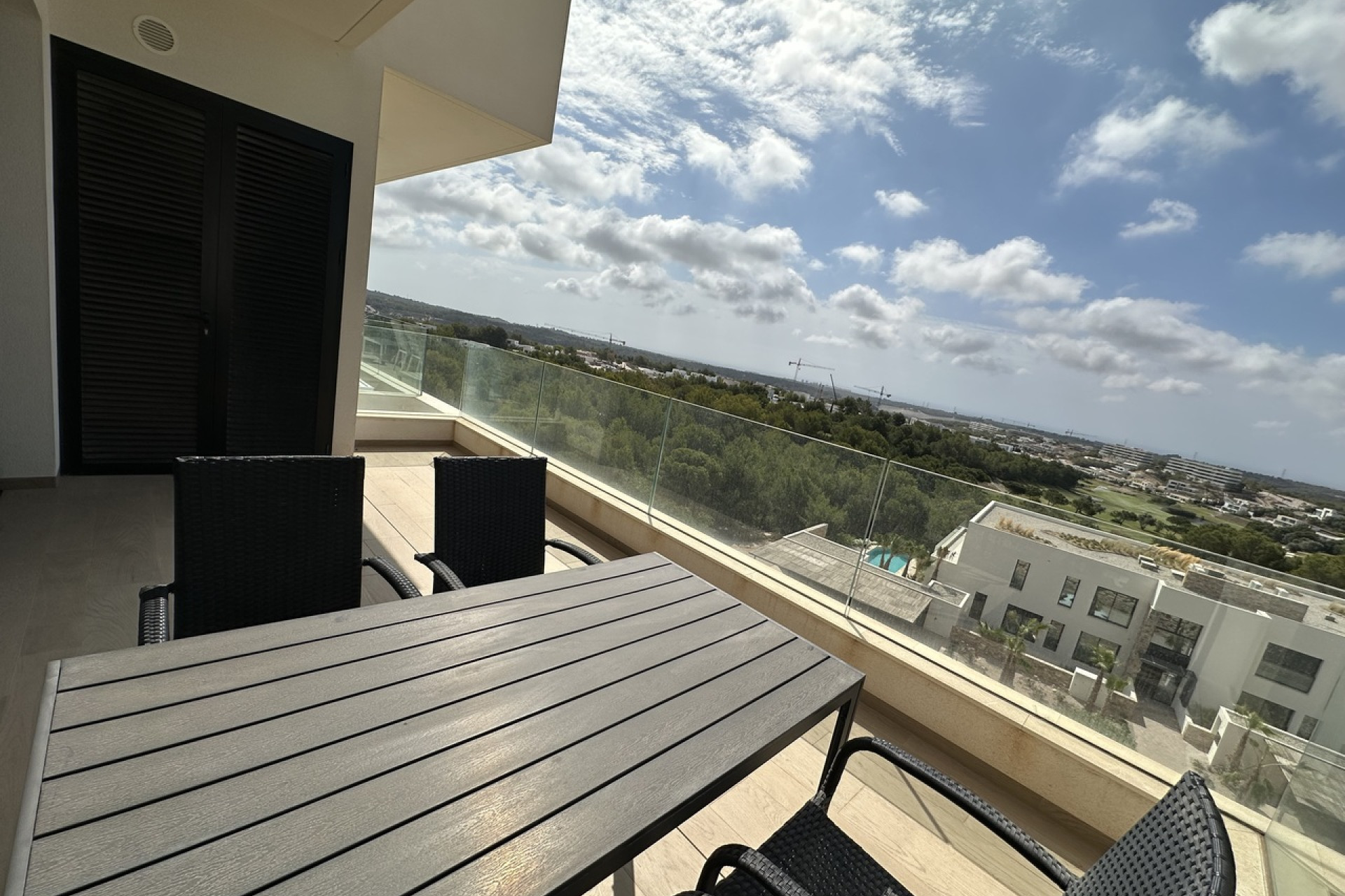 Herverkoop - 1. Apartment / flat - Las Colinas Golf and Country Club - Las Colinas Golf