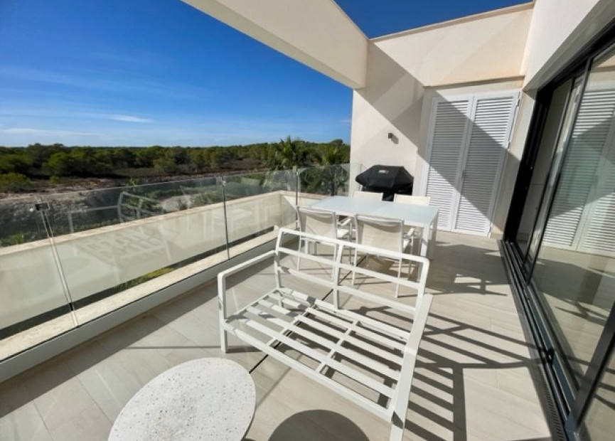 Herverkoop - 1. Apartment / flat - Las Colinas Golf and Country Club - Las Colinas Golf