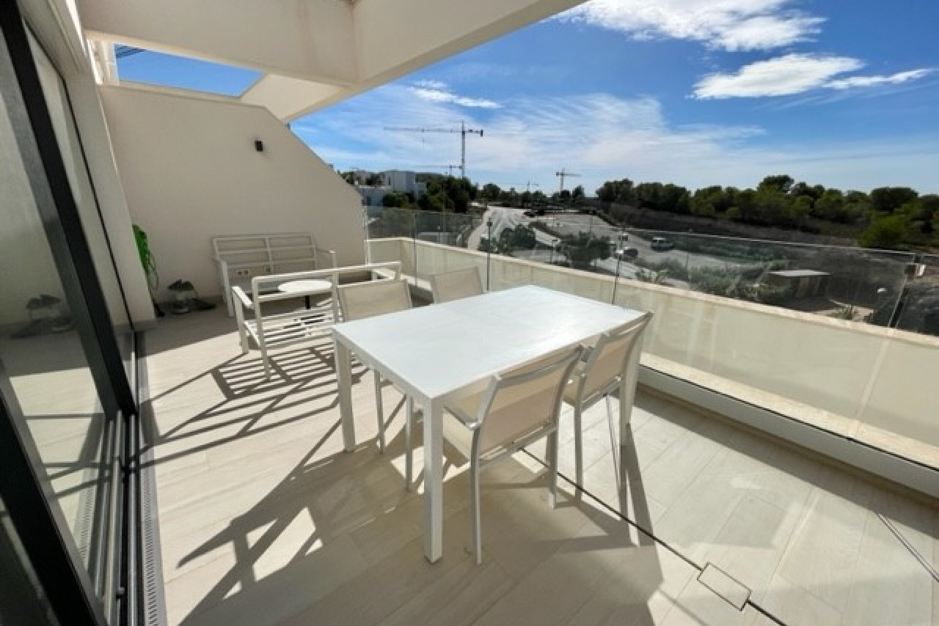 Herverkoop - 1. Apartment / flat - Las Colinas Golf and Country Club - Las Colinas Golf