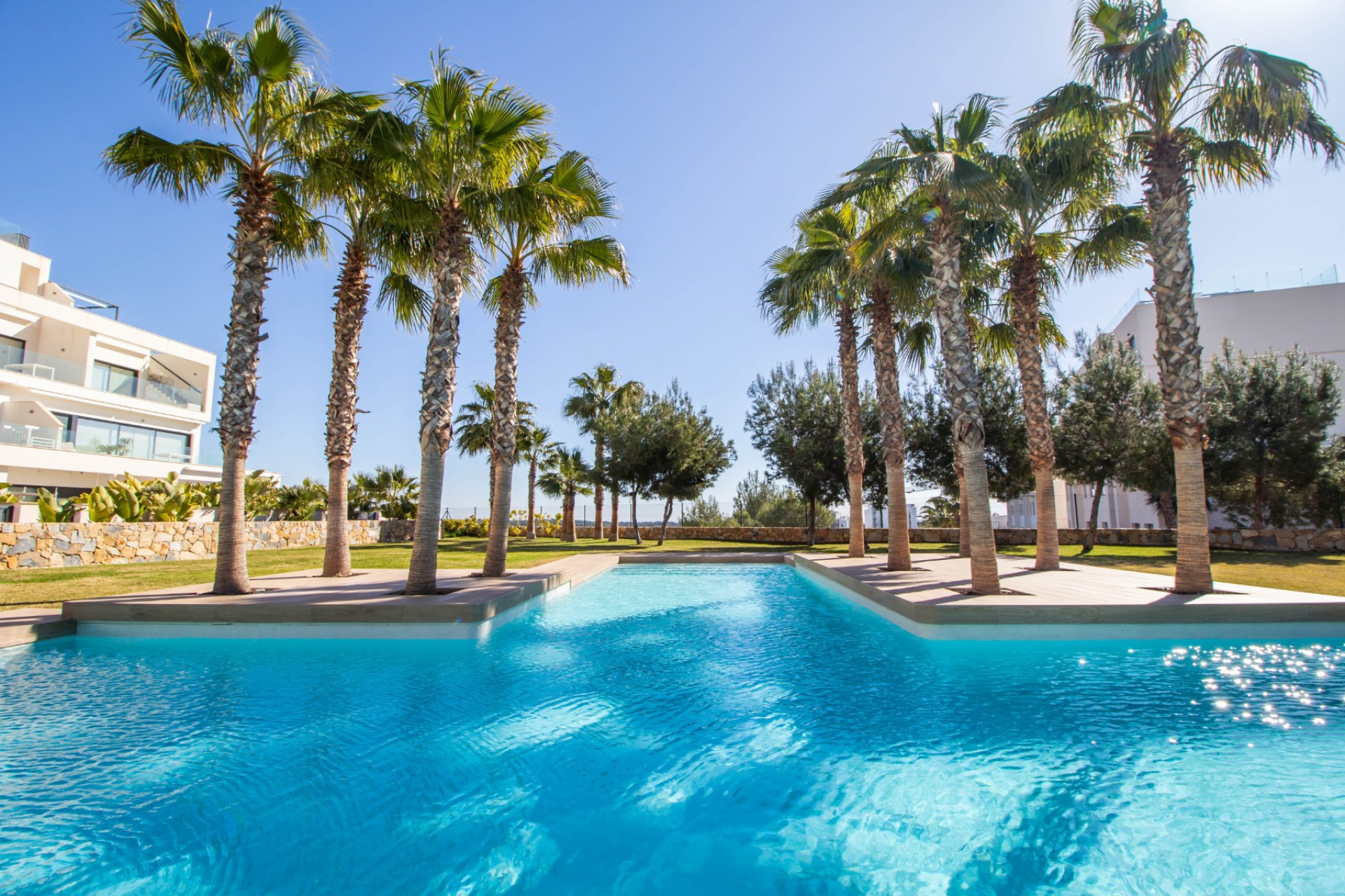 Herverkoop - 1. Apartment / flat - Las Colinas Golf and Country Club - Las Colinas Golf