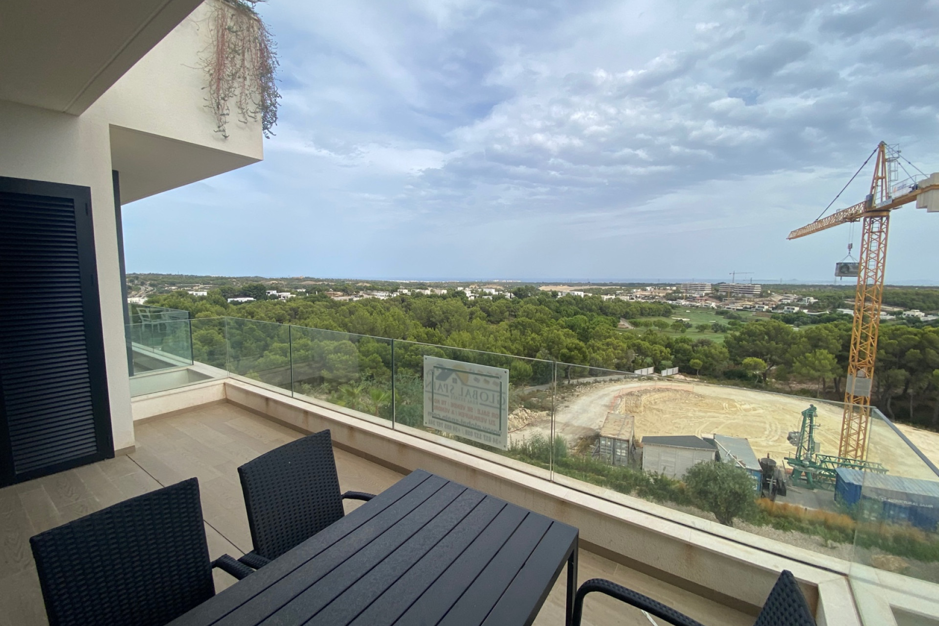 Herverkoop - 1. Apartment / flat - Las Colinas Golf and Country Club - Las Colinas Golf