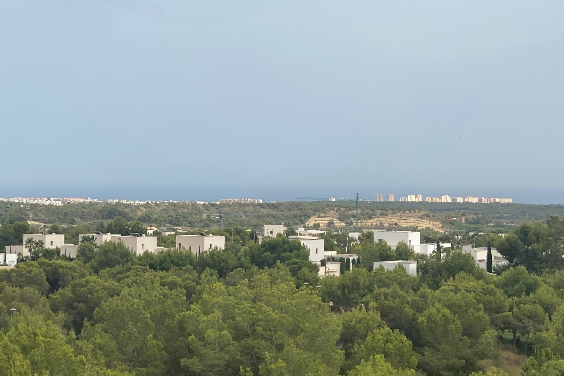 Herverkoop - 1. Apartment / flat - Las Colinas Golf and Country Club - Las Colinas Golf