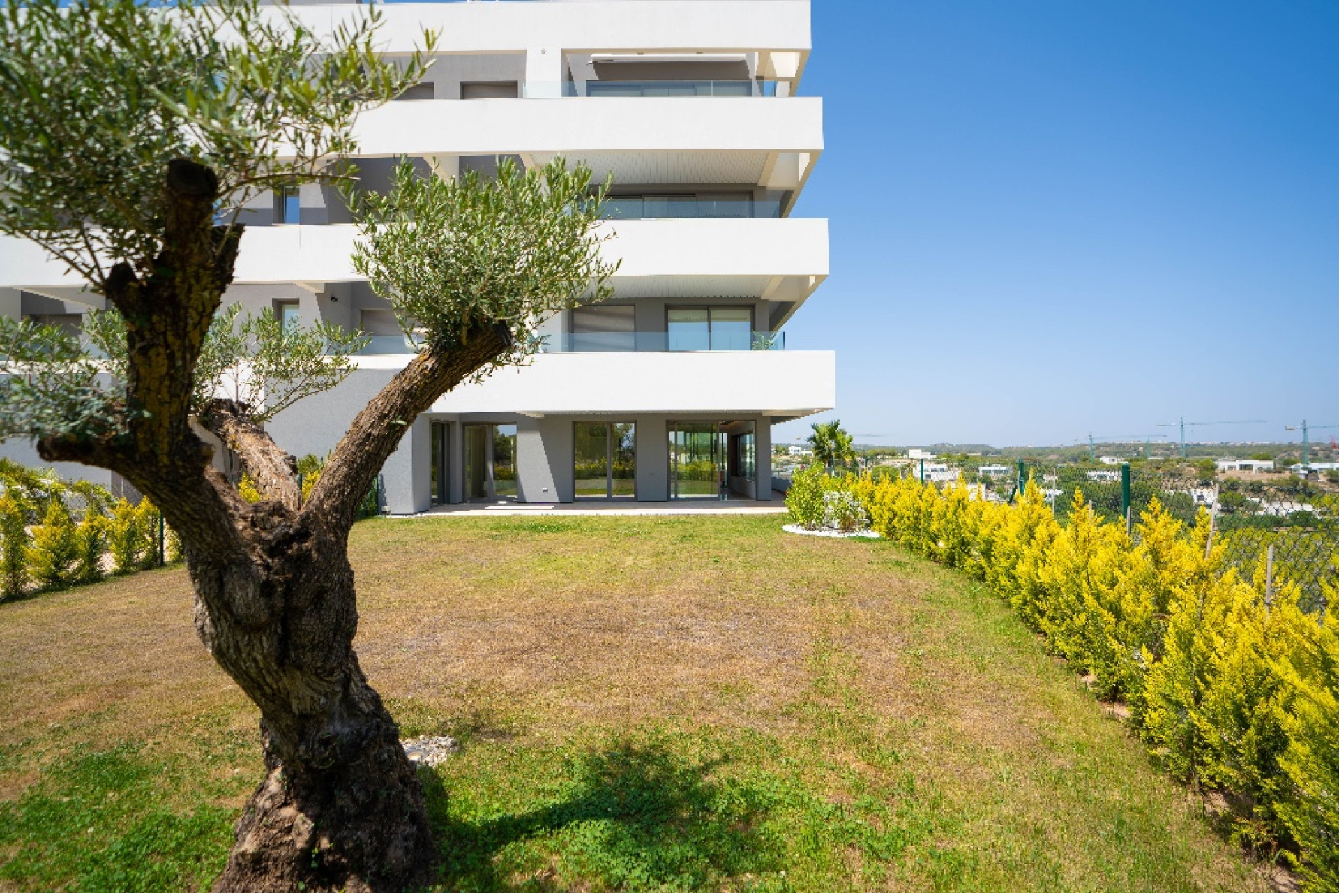 Herverkoop - 1. Apartment / flat - Las Colinas Golf and Country Club - Las Colinas Golf