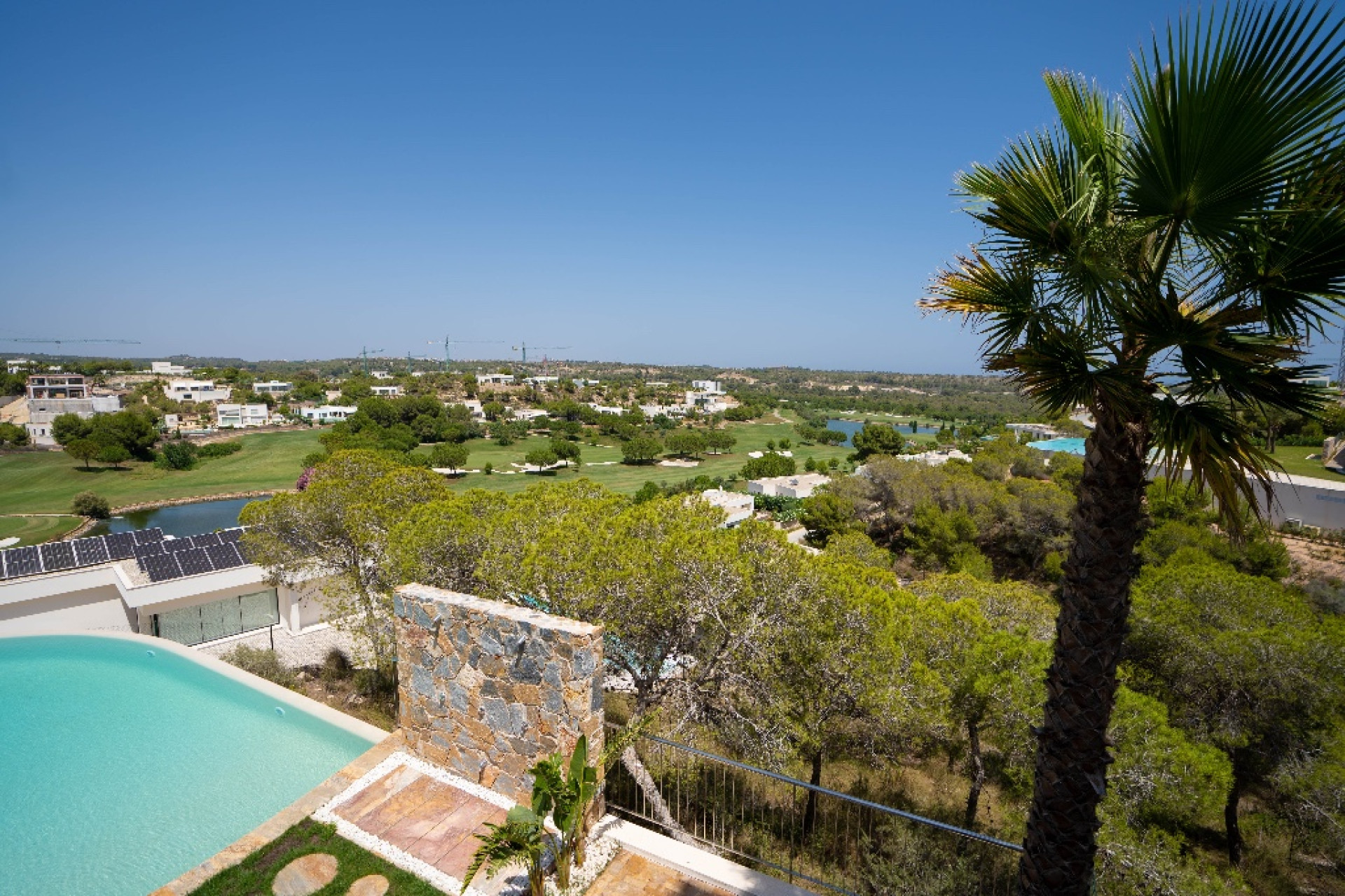 Herverkoop - 1. Apartment / flat - Las Colinas Golf and Country Club - Las Colinas Golf