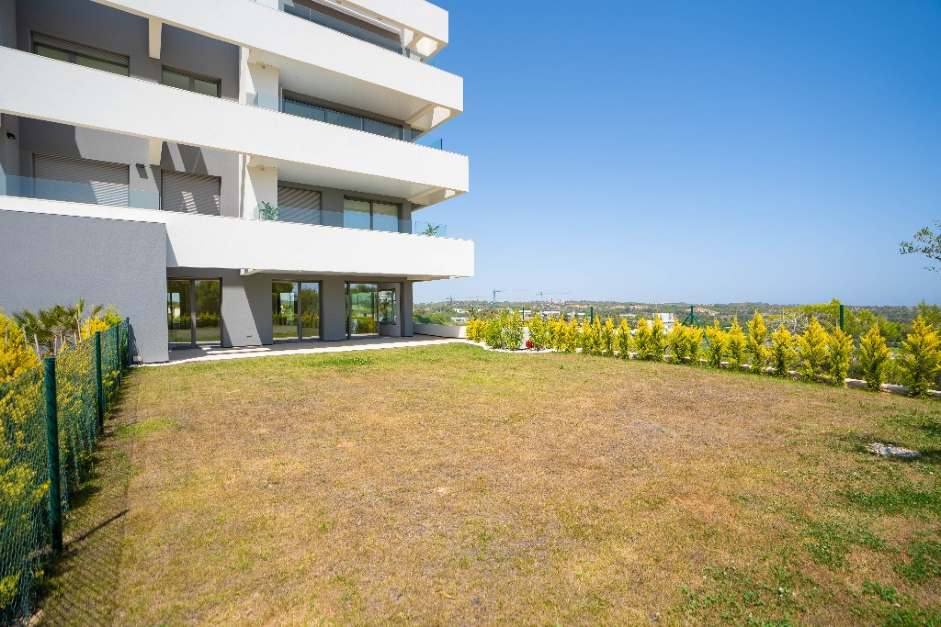 Herverkoop - 1. Apartment / flat - Las Colinas Golf and Country Club - Las Colinas Golf