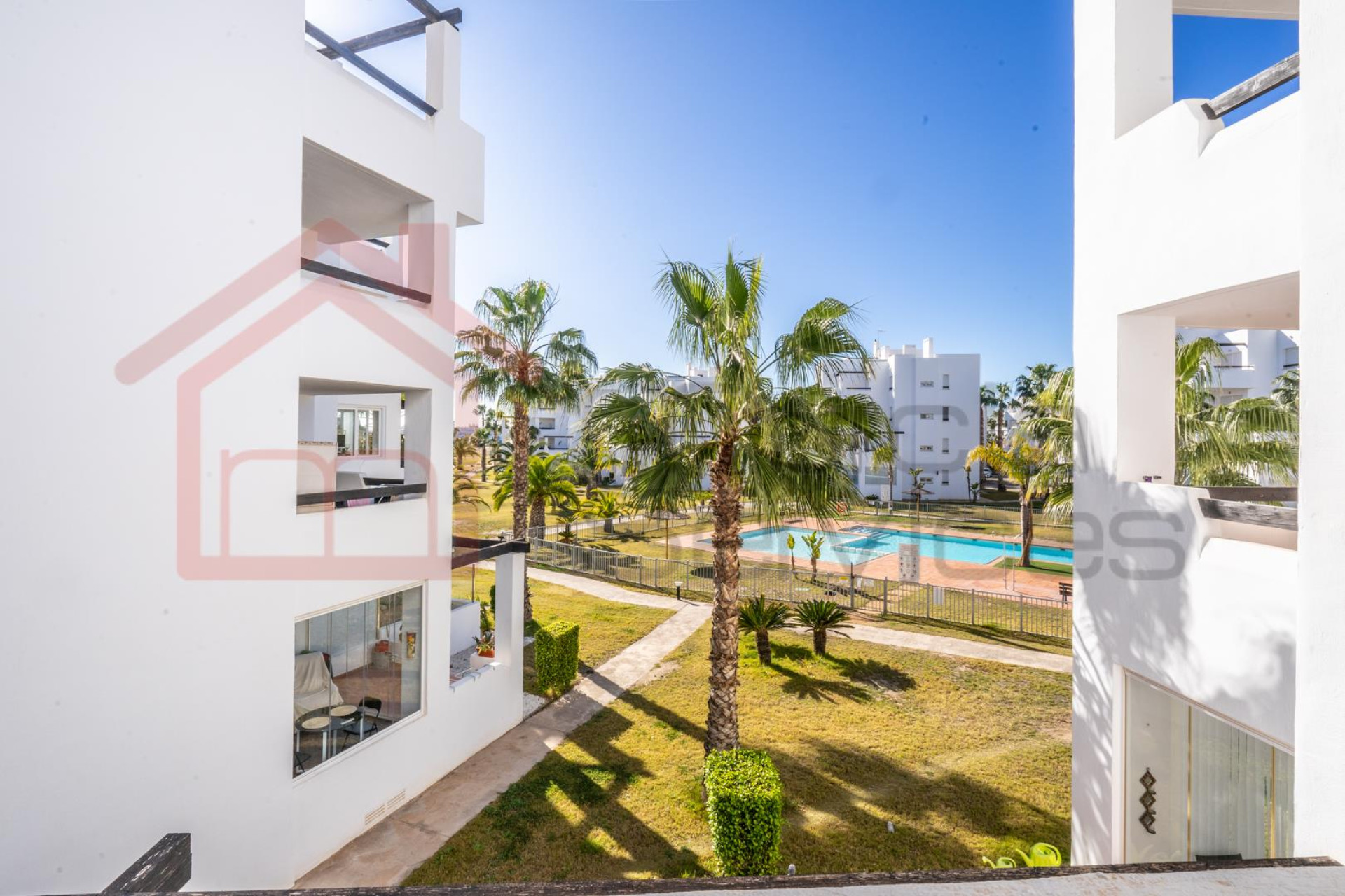 Herverkoop - 1. Apartment / flat - Las Terrazas De La Torre - Balsicas