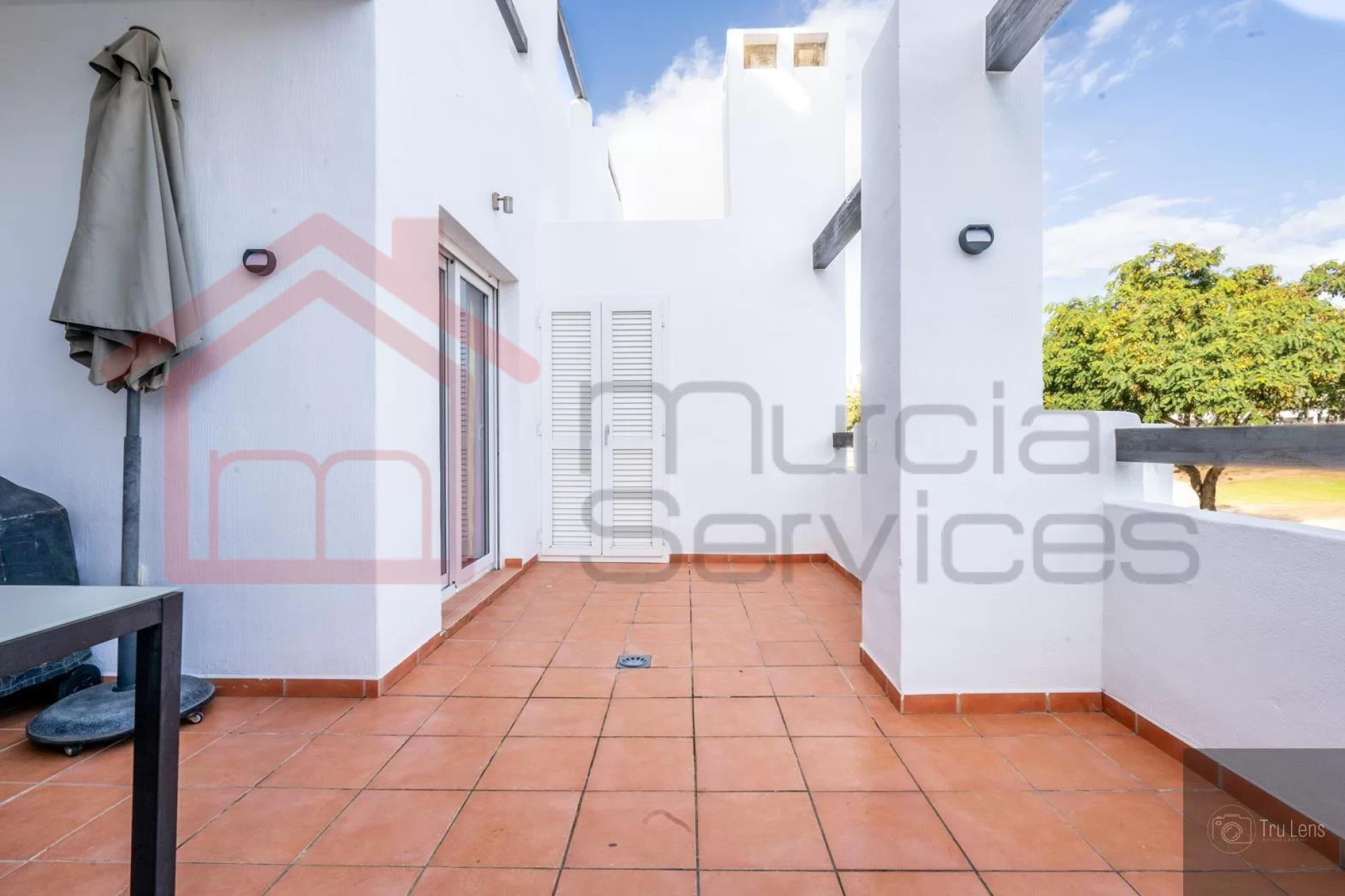 Herverkoop - 1. Apartment / flat - Las Terrazas De La Torre - Balsicas