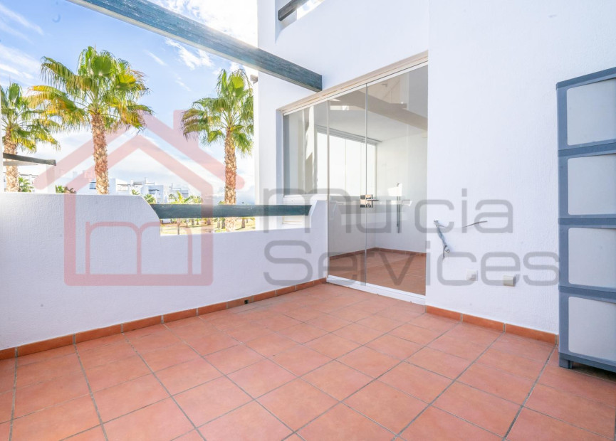 Herverkoop - 1. Apartment / flat - Las Terrazas De La Torre - Balsicas