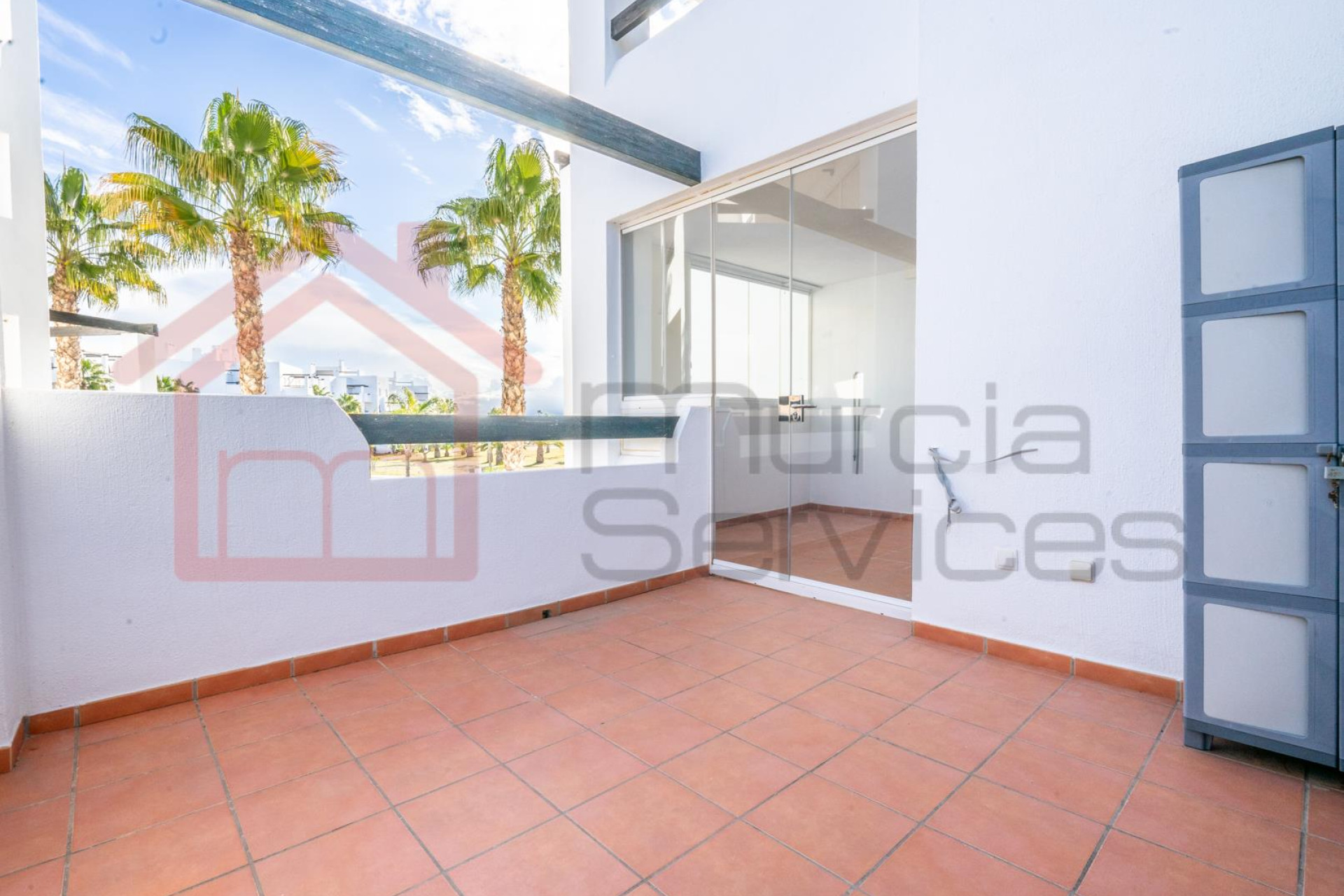 Herverkoop - 1. Apartment / flat - Las Terrazas De La Torre - Balsicas