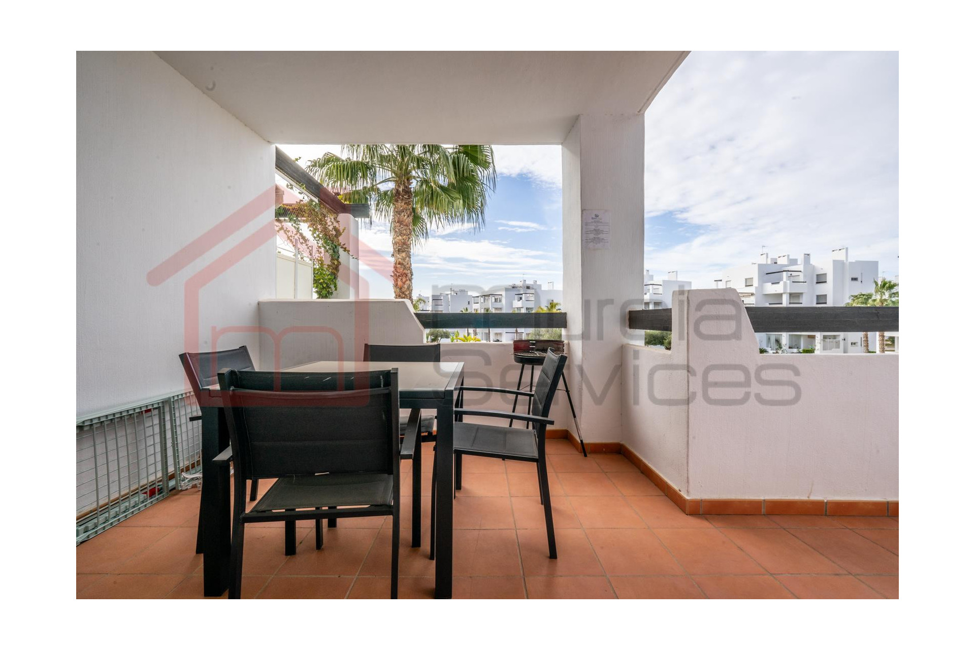 Herverkoop - 1. Apartment / flat - Las Terrazas De La Torre - Balsicas