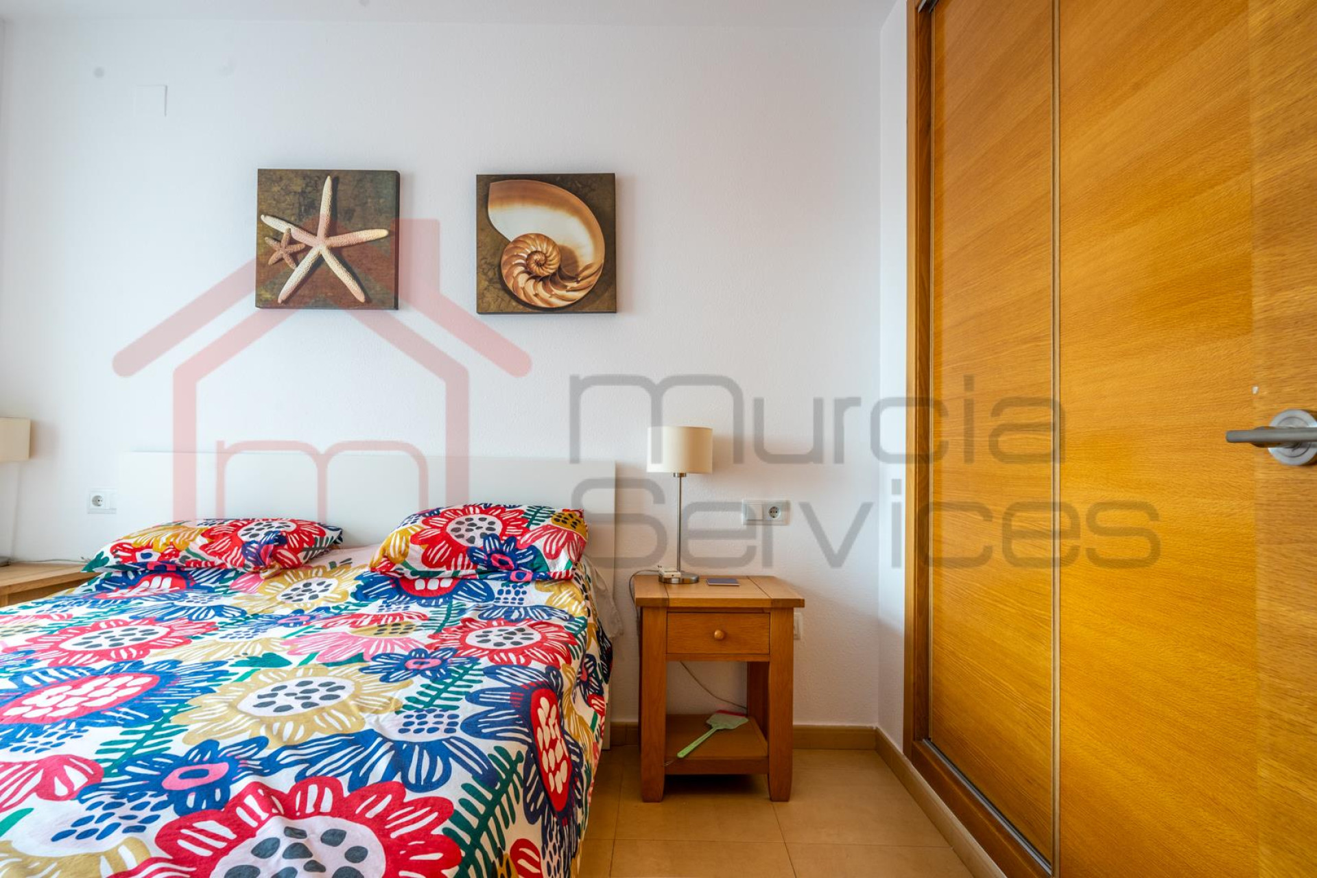 Herverkoop - 1. Apartment / flat - Las Terrazas De La Torre - Balsicas