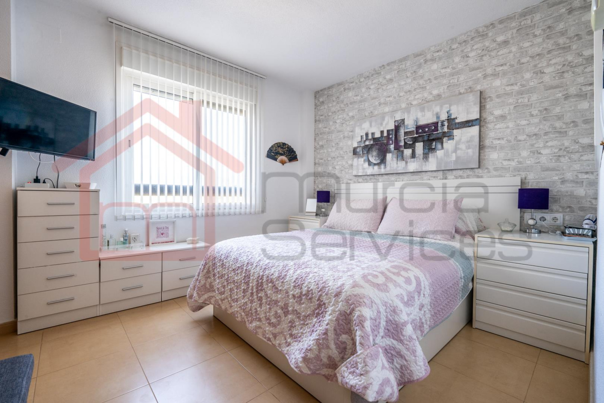 Herverkoop - 1. Apartment / flat - Las Terrazas De La Torre - Balsicas