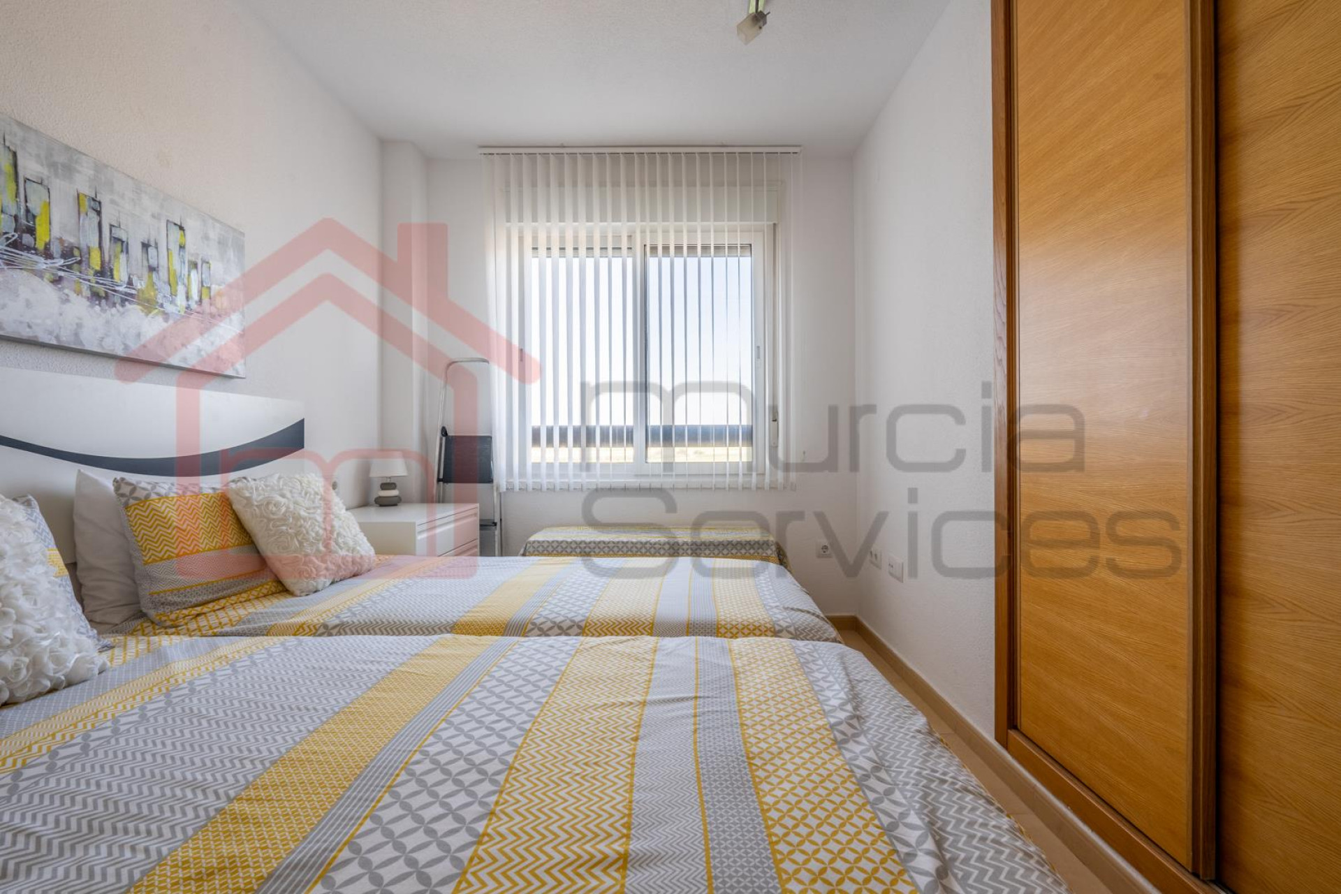 Herverkoop - 1. Apartment / flat - Las Terrazas De La Torre - Balsicas