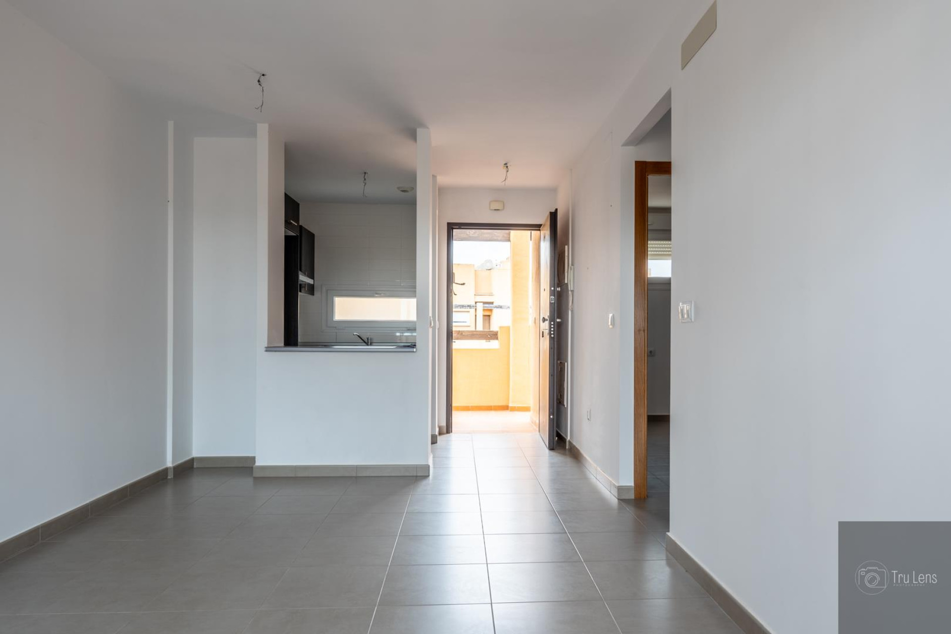 Herverkoop - 1. Apartment / flat - Las Terrazas De La Torre - Balsicas