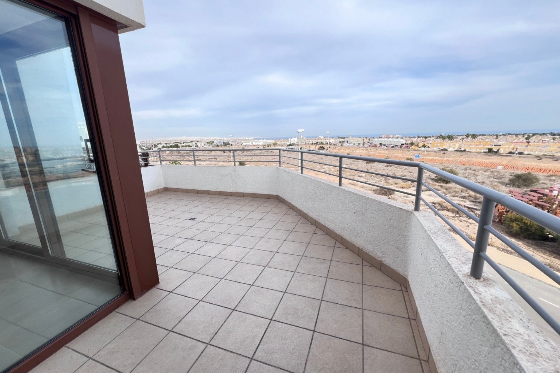 Herverkoop - 1. Apartment / flat - Lomas De Campoamor - Orihuela Costa