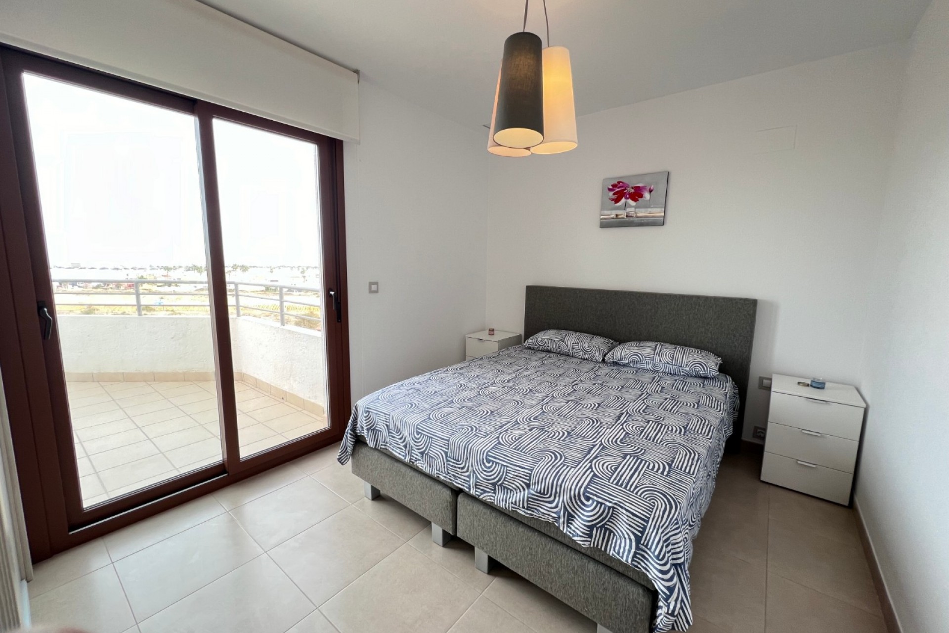 Herverkoop - 1. Apartment / flat - Lomas De Campoamor - Orihuela Costa