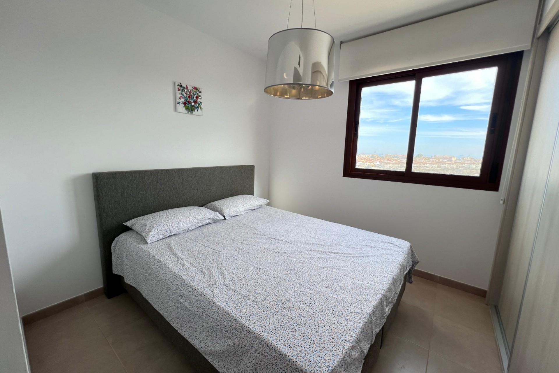 Herverkoop - 1. Apartment / flat - Lomas De Campoamor - Orihuela Costa