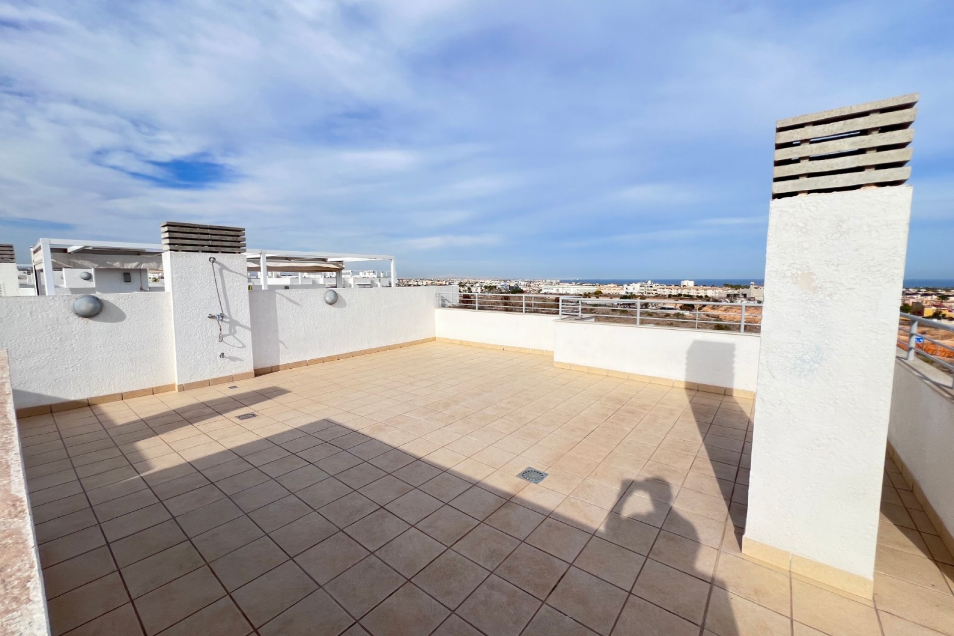 Herverkoop - 1. Apartment / flat - Lomas De Campoamor - Orihuela Costa