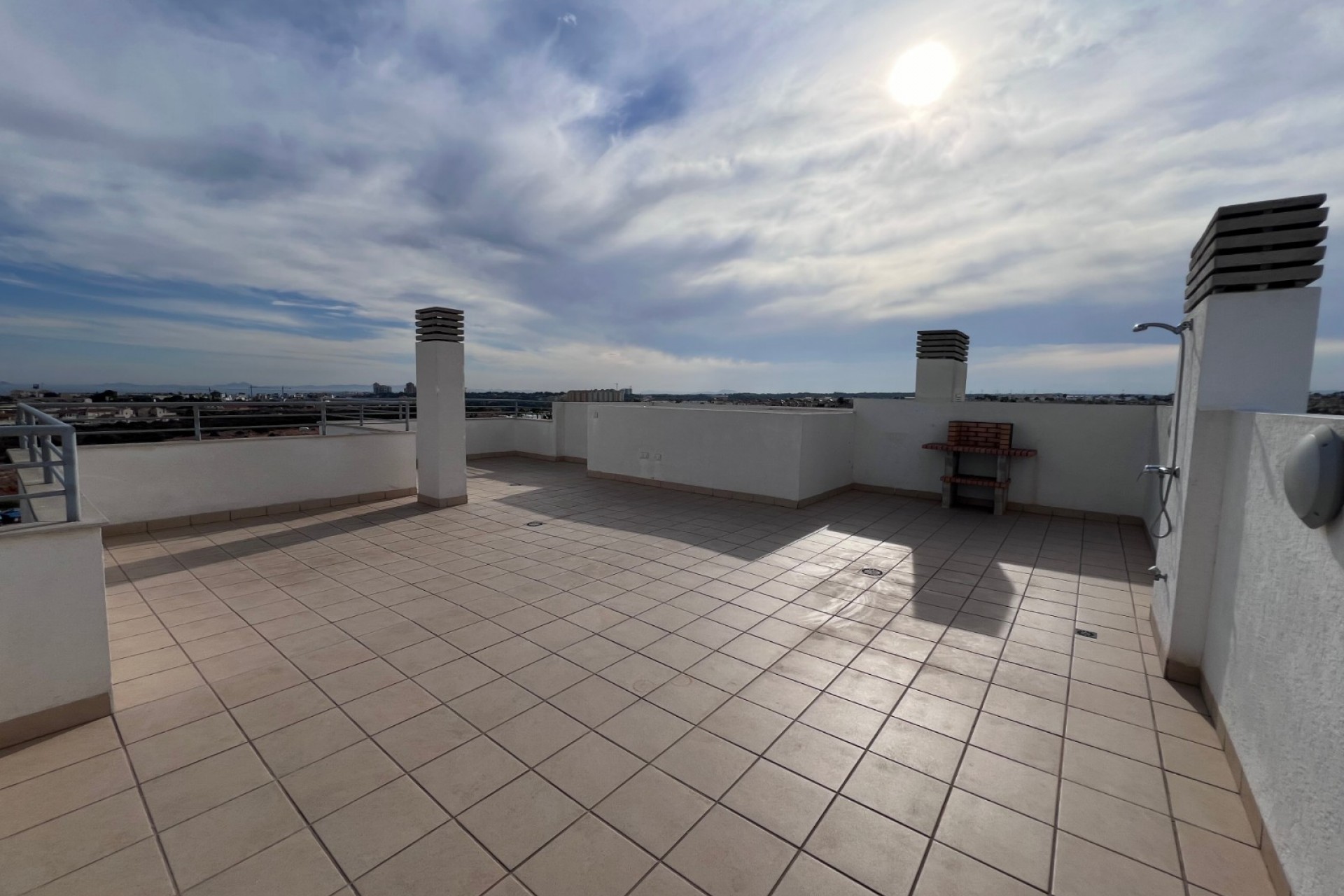 Herverkoop - 1. Apartment / flat - Lomas De Campoamor - Orihuela Costa