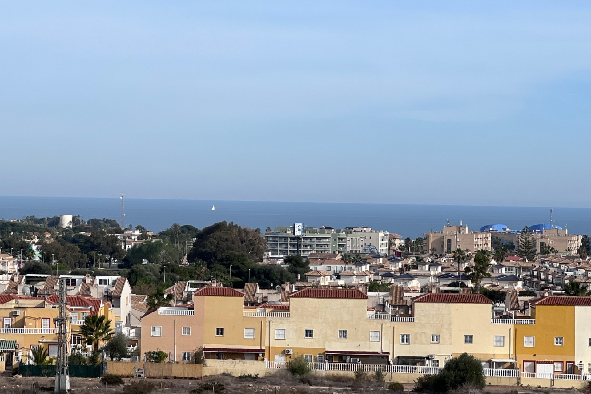 Herverkoop - 1. Apartment / flat - Lomas De Campoamor - Orihuela Costa