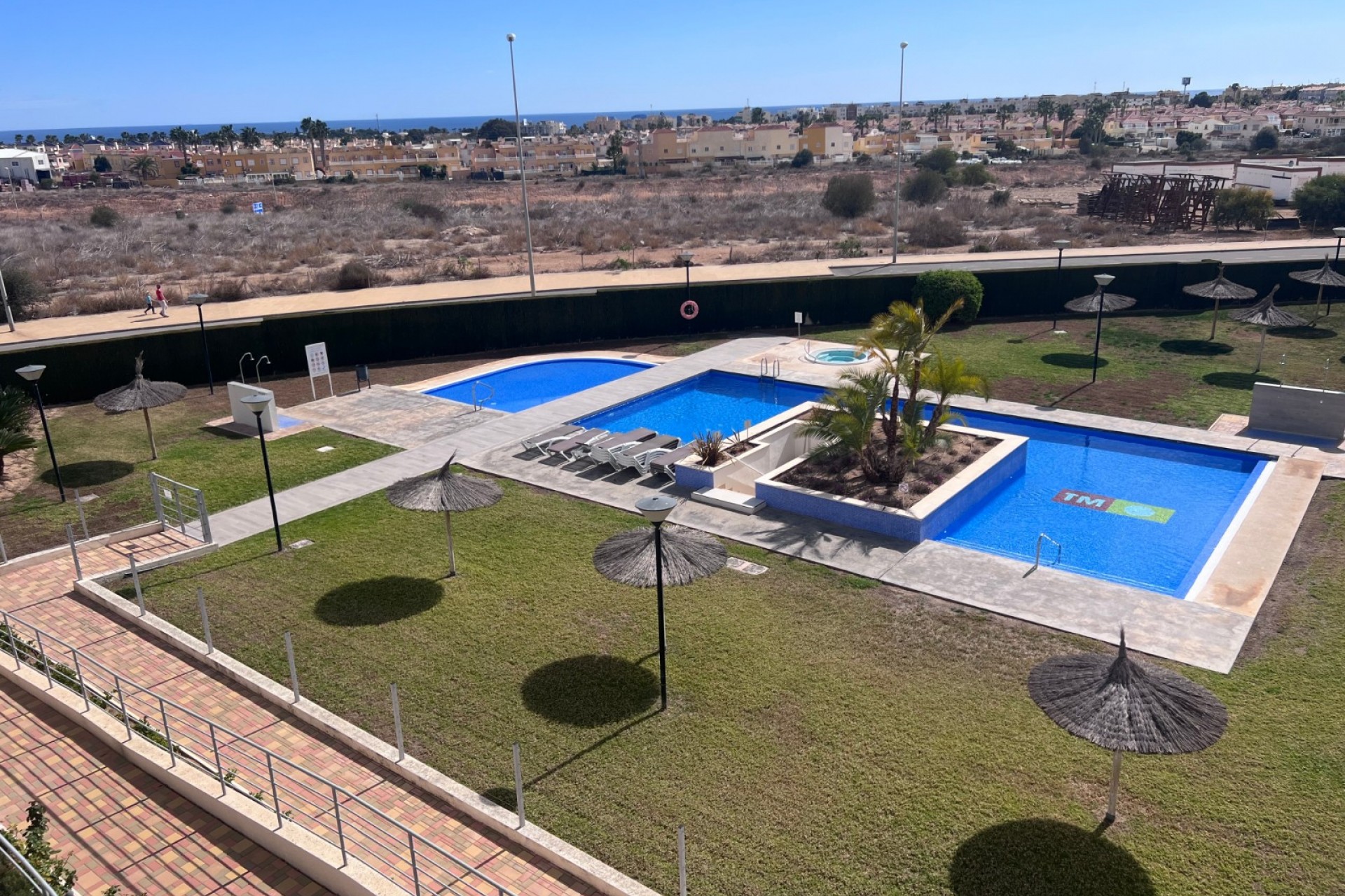 Herverkoop - 1. Apartment / flat - Lomas De Campoamor - Orihuela Costa