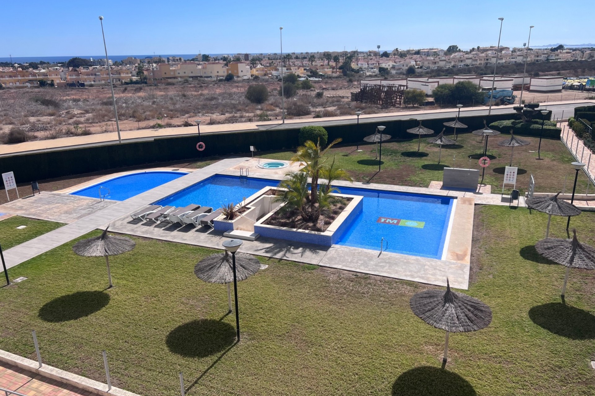 Herverkoop - 1. Apartment / flat - Lomas De Campoamor - Orihuela Costa