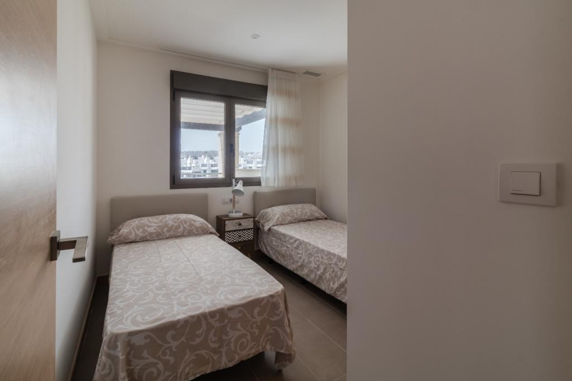 Herverkoop - 1. Apartment / flat - Los Arenales del Sol - Santa Pola