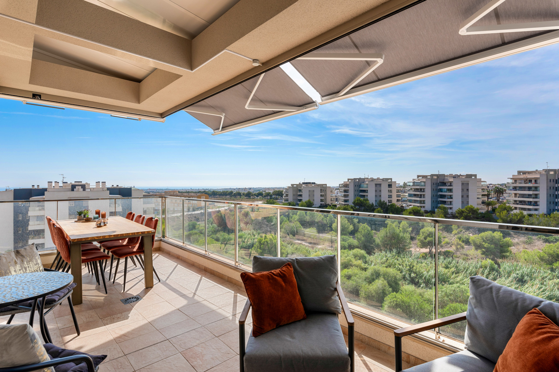 Herverkoop - 1. Apartment / flat - Los Dolses - Orihuela Costa