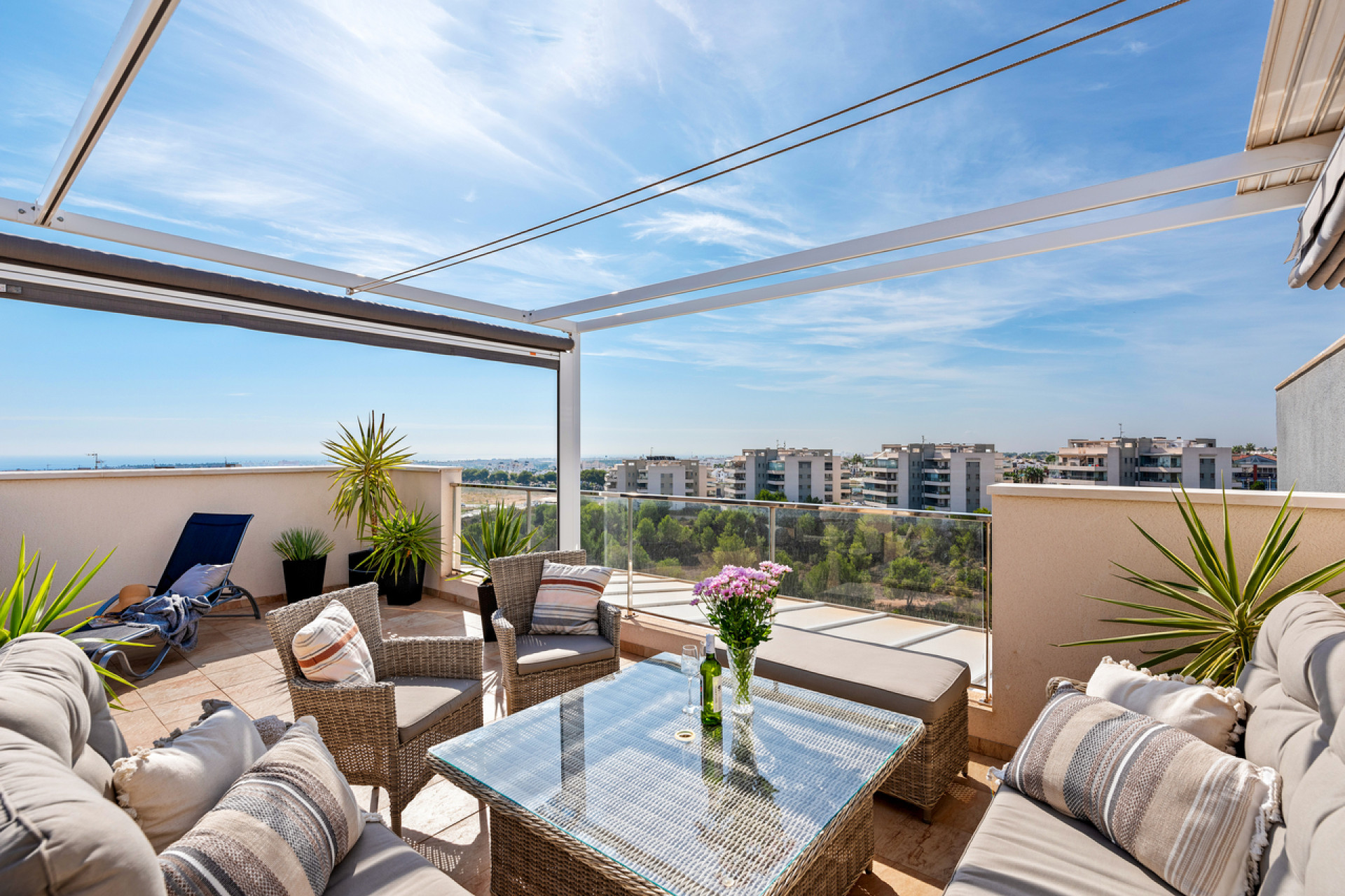 Herverkoop - 1. Apartment / flat - Los Dolses - Orihuela Costa