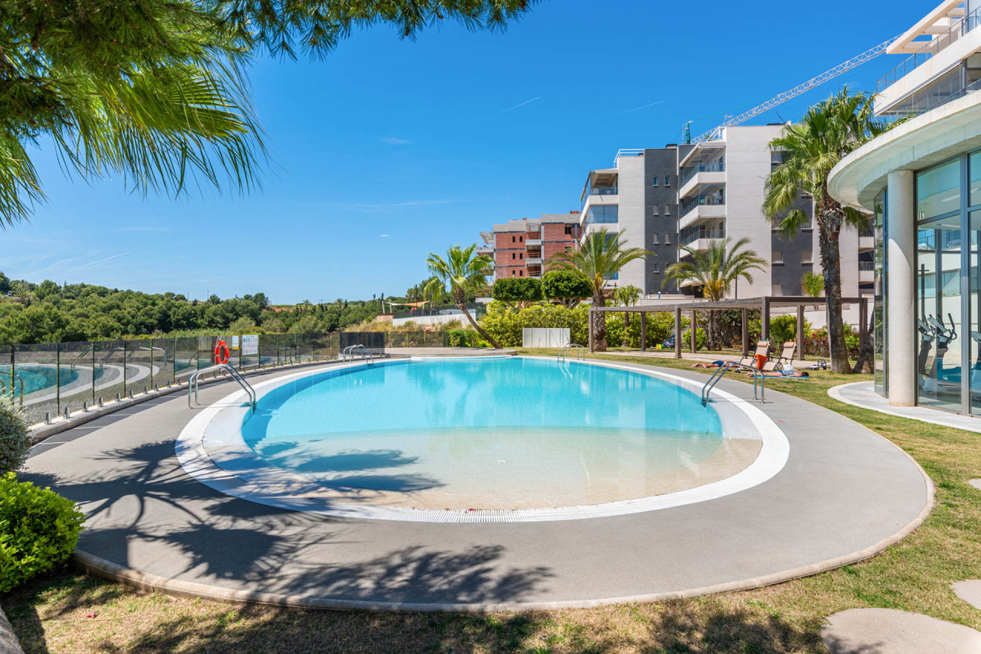 Herverkoop - 1. Apartment / flat - Los Dolses - Orihuela Costa