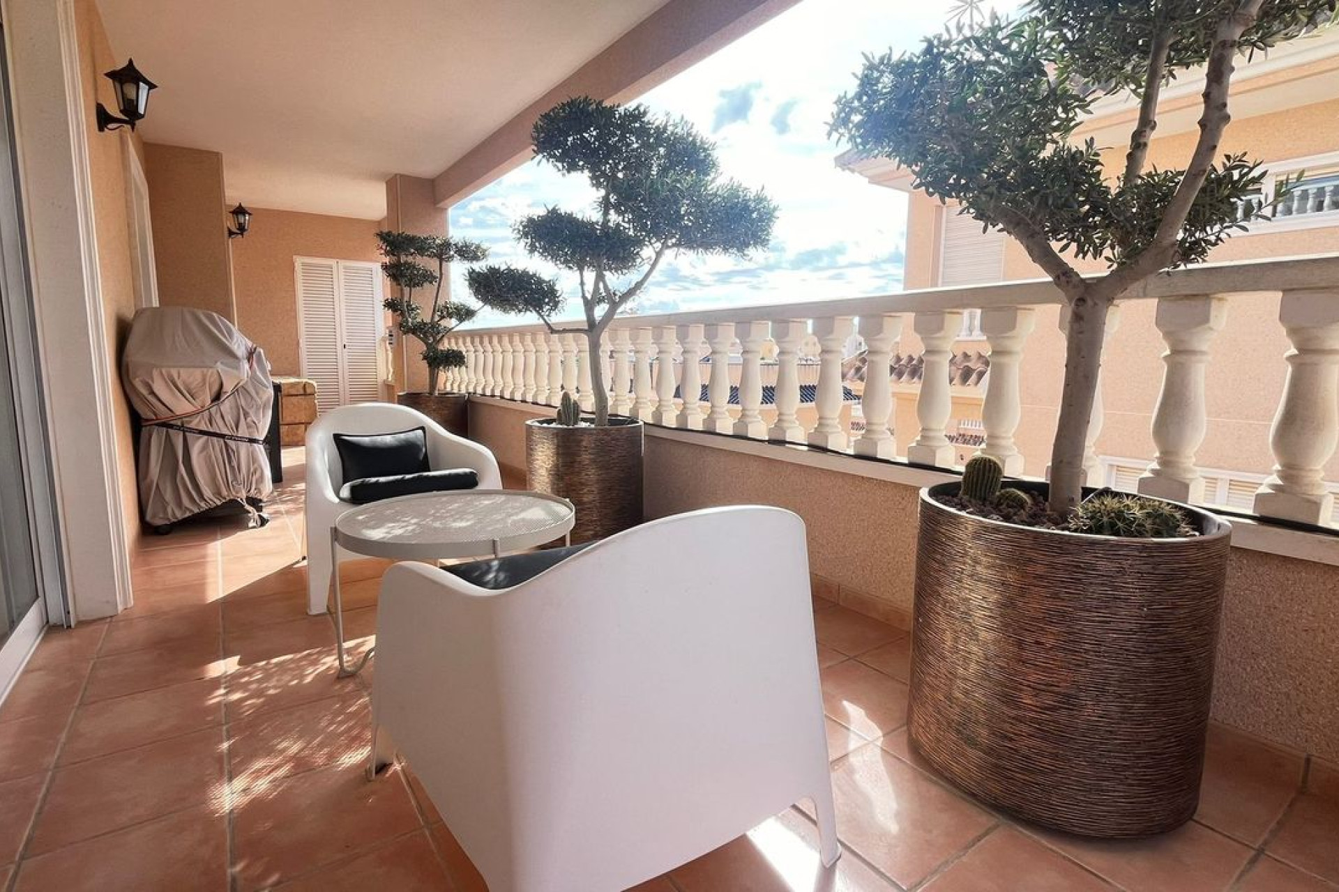 Herverkoop - 1. Apartment / flat - Los Dolses - Orihuela Costa