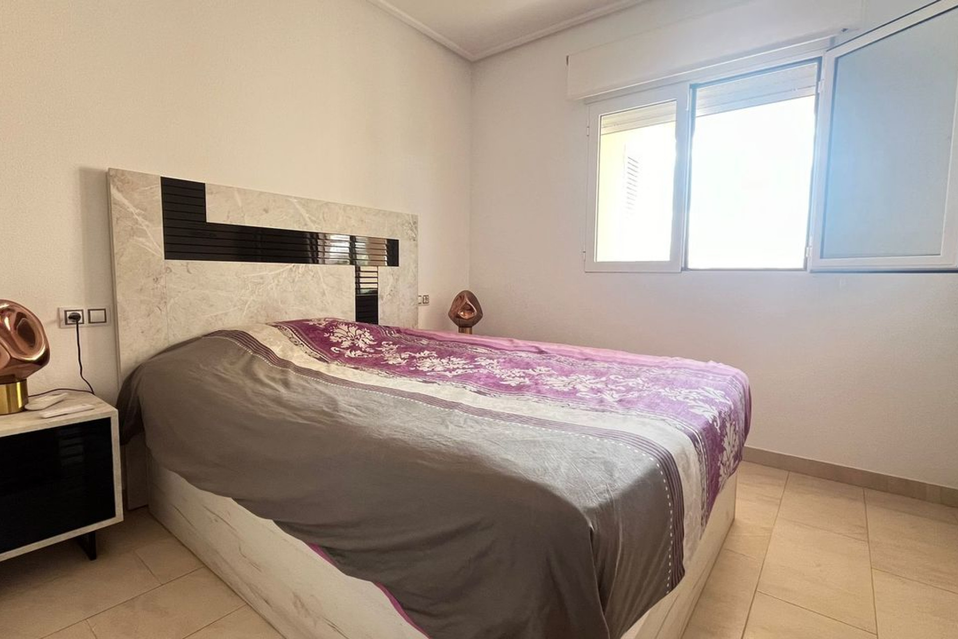 Herverkoop - 1. Apartment / flat - Los Dolses - Orihuela Costa