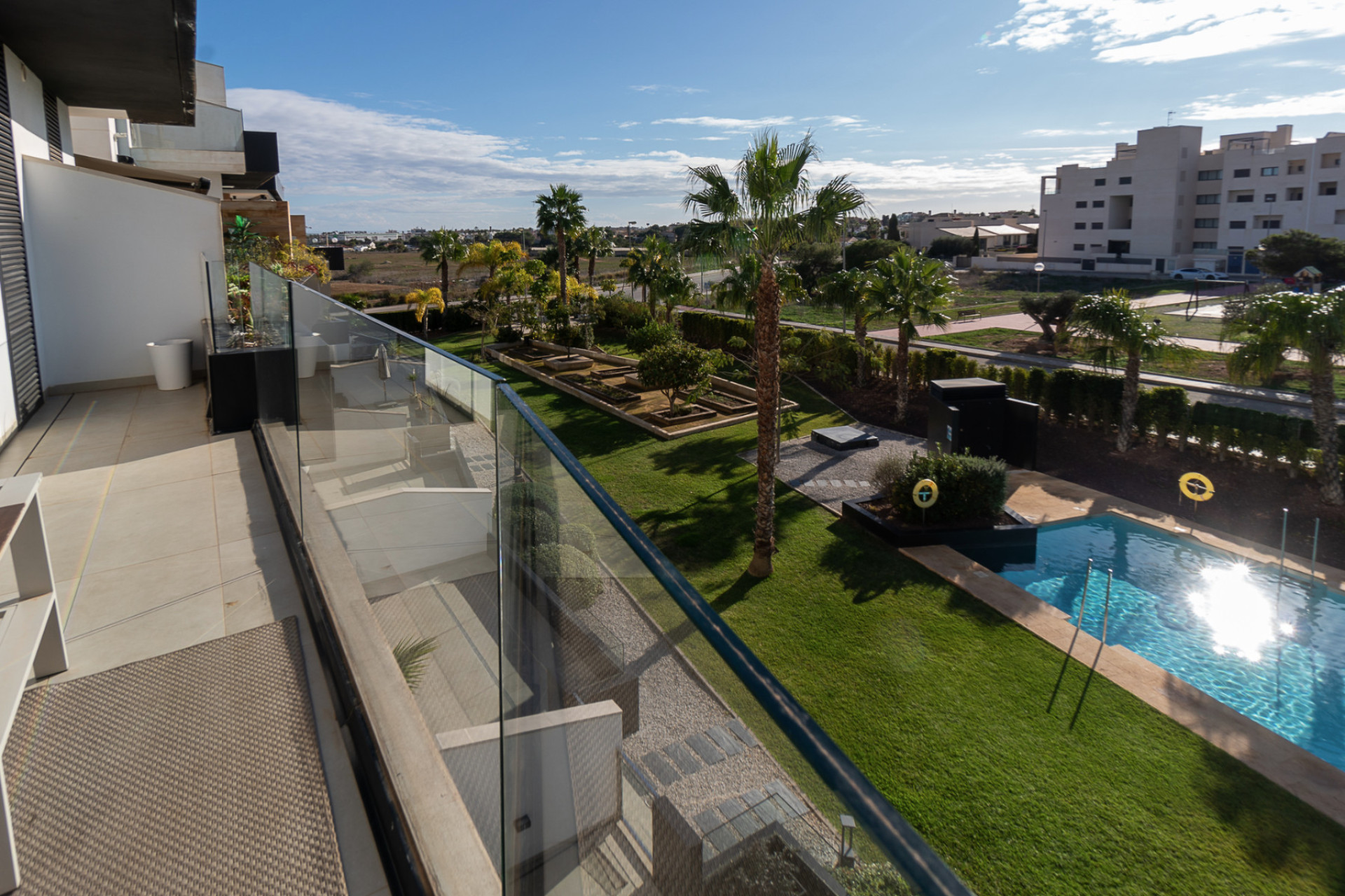 Herverkoop - 1. Apartment / flat - Los Dolses - Orihuela Costa