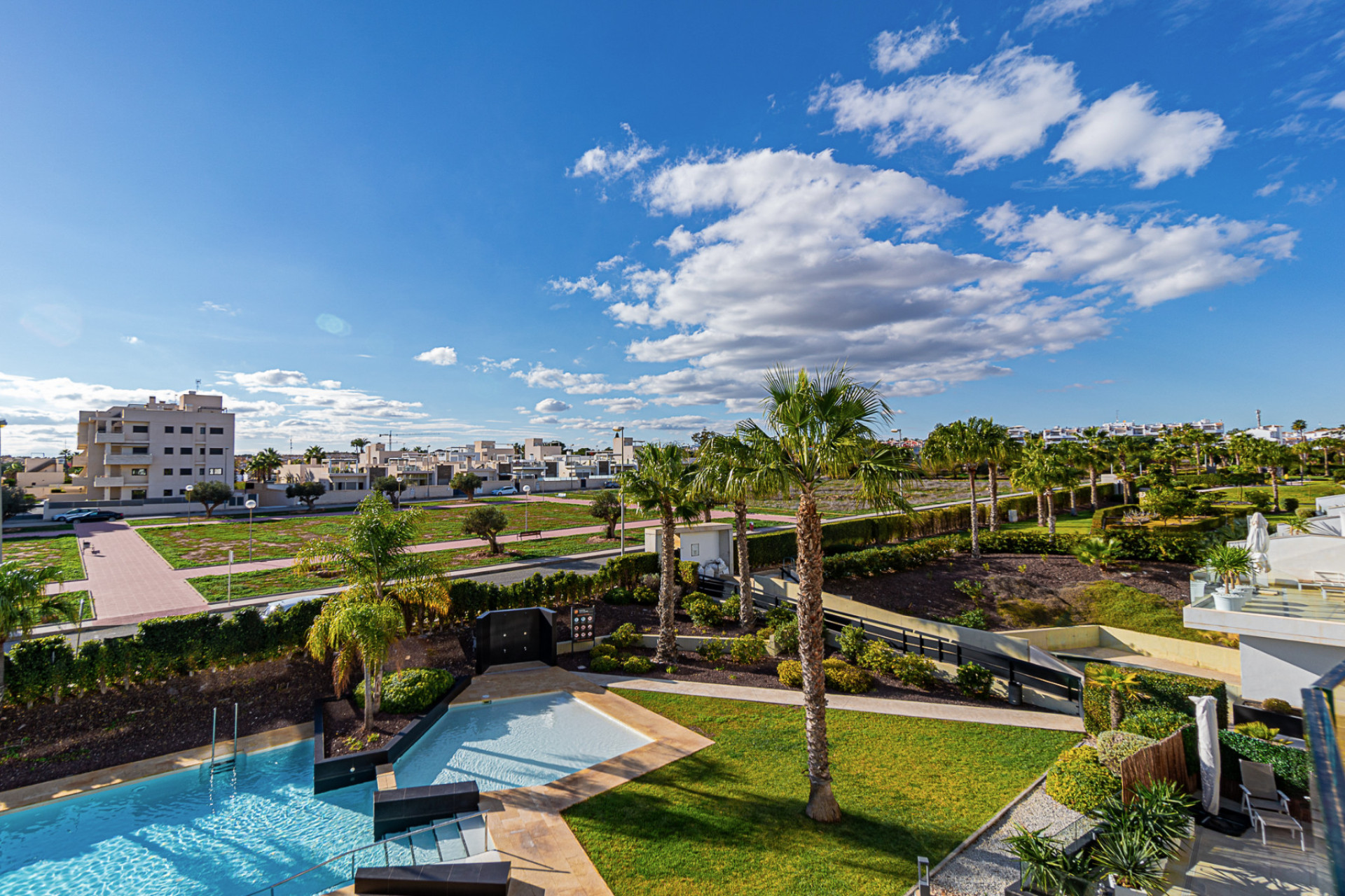 Herverkoop - 1. Apartment / flat - Los Dolses - Orihuela Costa