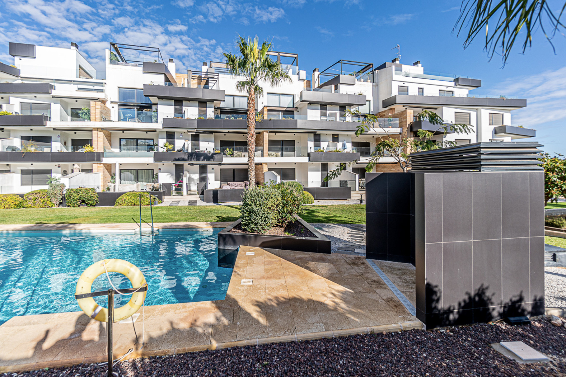 Herverkoop - 1. Apartment / flat - Los Dolses - Orihuela Costa