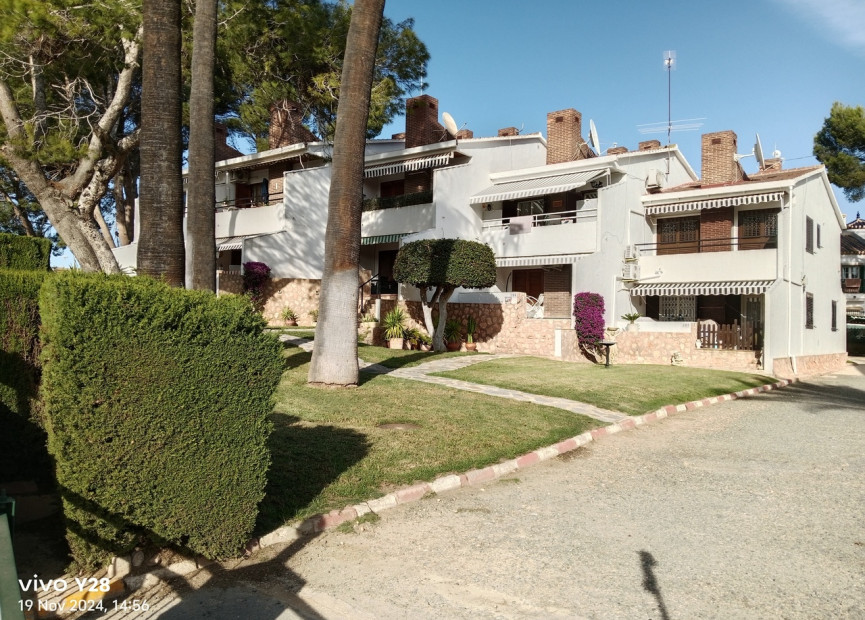 Herverkoop - 1. Apartment / flat - Los Dolses - Orihuela Costa